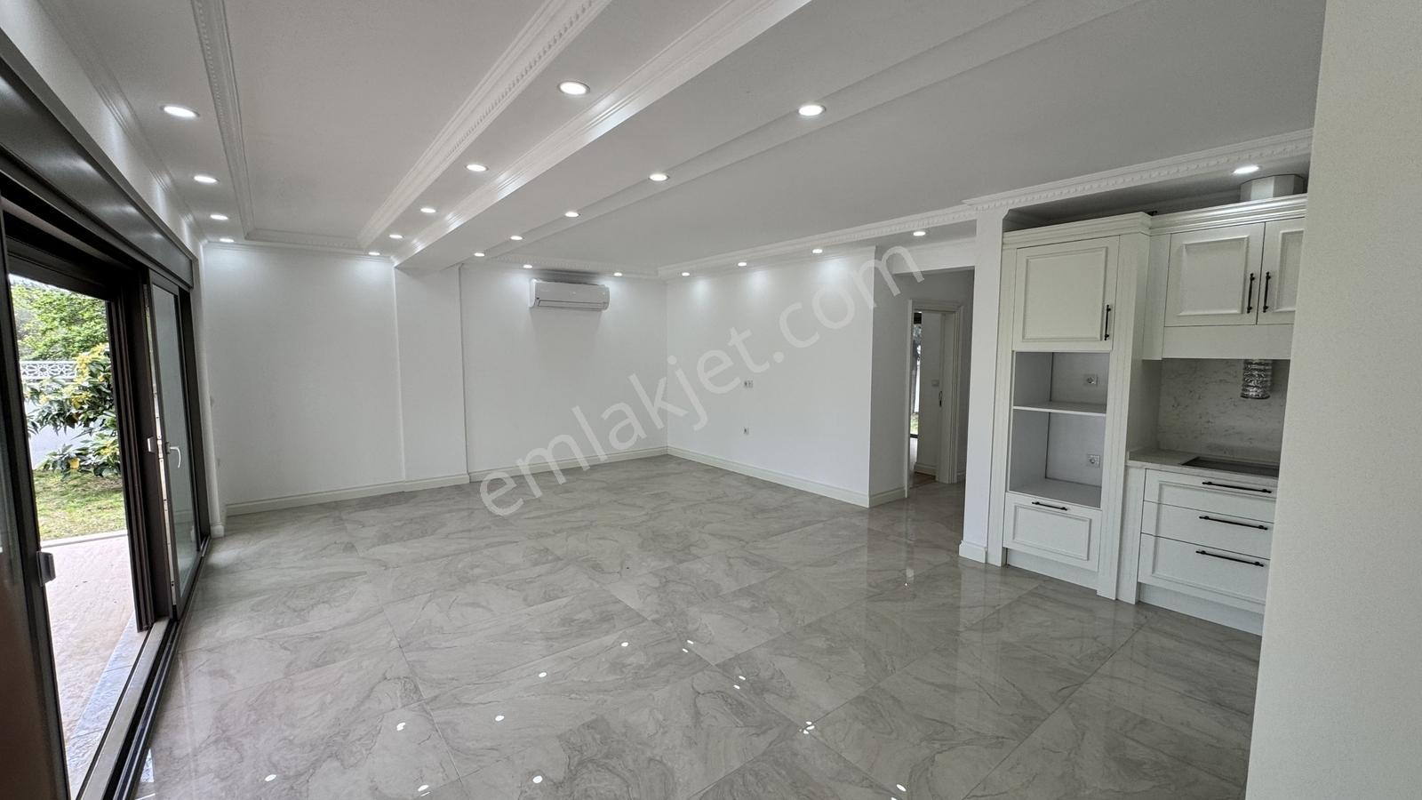 Kemer Göynük Lüks 4+1 Özel Havuzlu Villa Doğayla İç İçe Yaşam - Görsel 22
