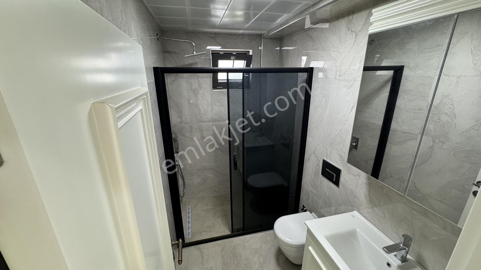 Kemer Göynük Lüks 4+1 Özel Havuzlu Villa Doğayla İç İçe Yaşam - Görsel 8