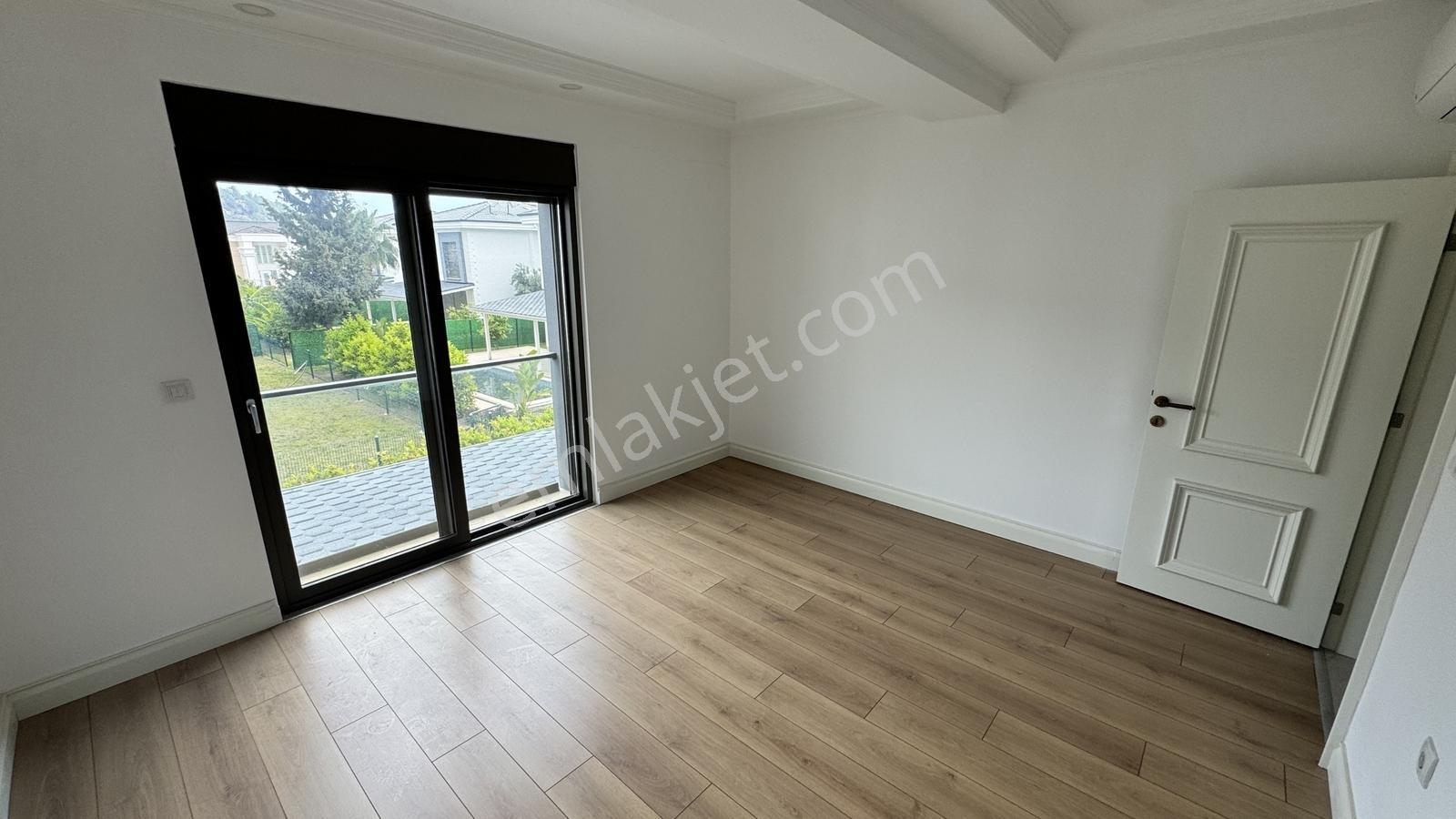 Kemer Göynük Lüks 4+1 Özel Havuzlu Villa Doğayla İç İçe Yaşam - Görsel 12