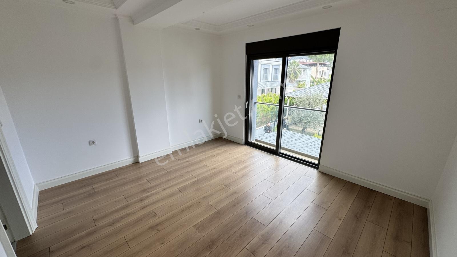 Kemer Göynük Lüks 4+1 Özel Havuzlu Villa Doğayla İç İçe Yaşam - Görsel 18