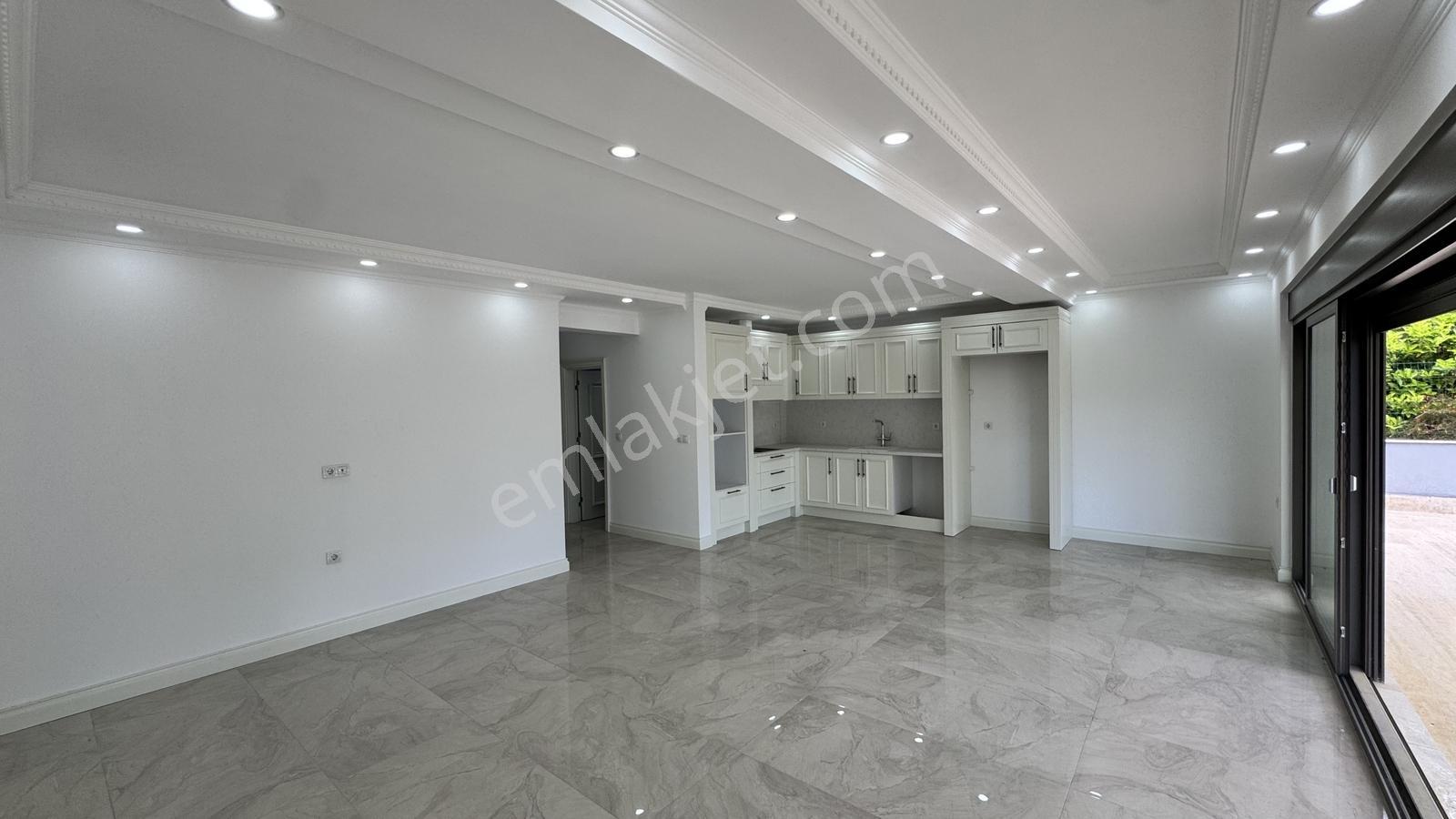 Kemer Göynük Lüks 4+1 Özel Havuzlu Villa Doğayla İç İçe Yaşam - Görsel 7