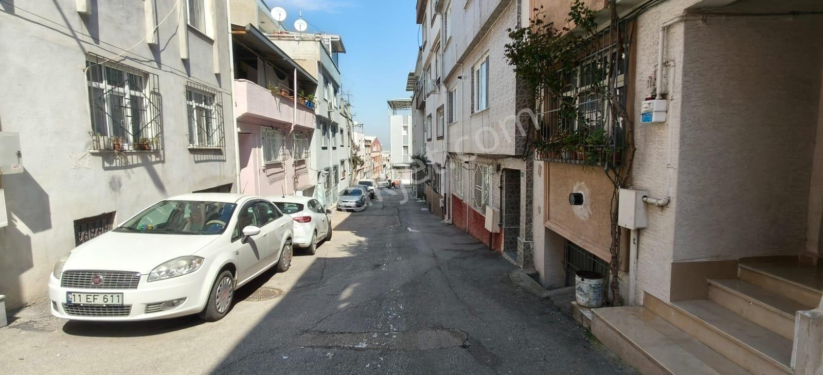Bursa / Yıldırım /ortabağlar /satılık Müstakil Ev - Görsel 9