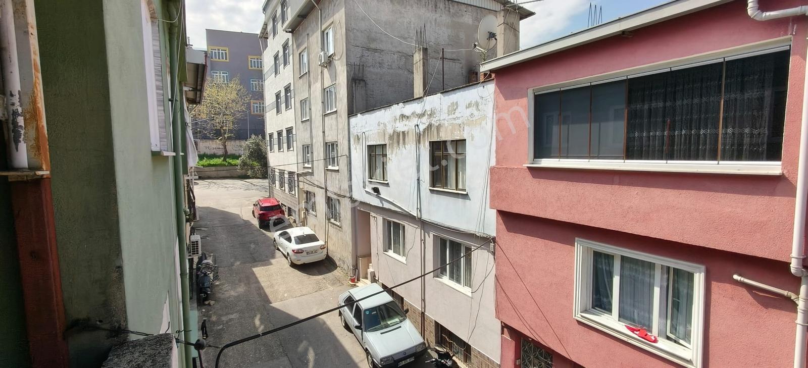 Bursa / Yıldırım /ortabağlar /satılık Müstakil Ev - Görsel 2