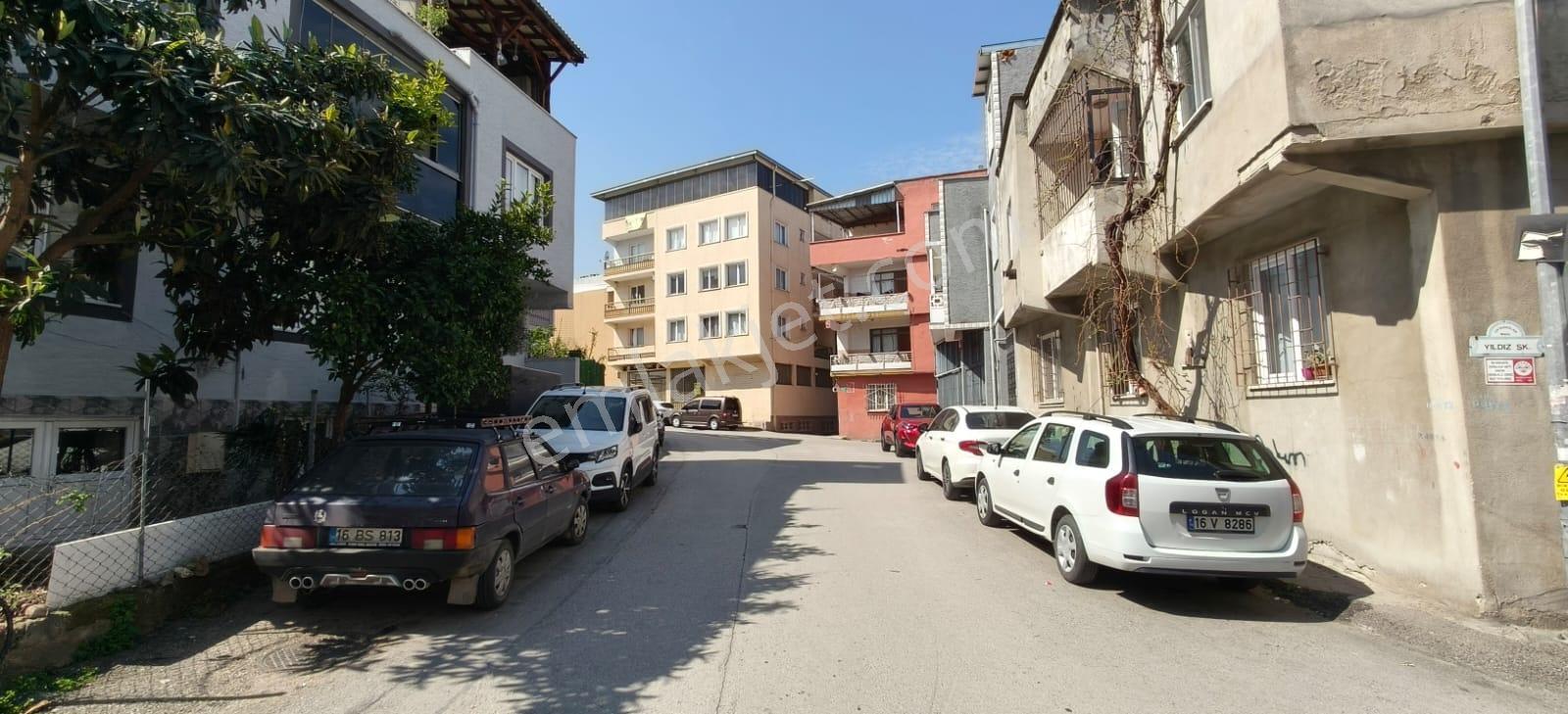 Bursa / Yıldırım /ortabağlar /satılık Müstakil Ev - Görsel 28