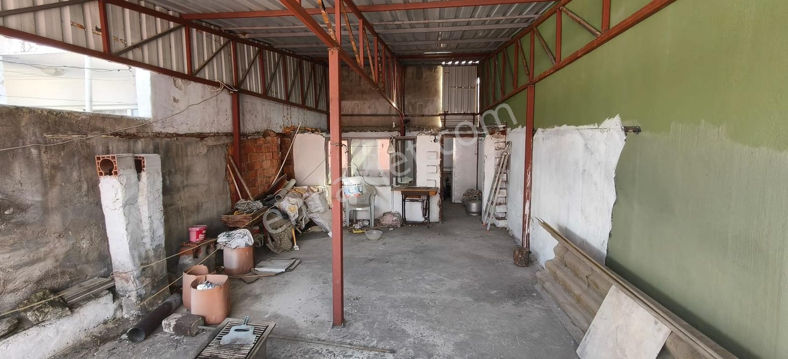 Bursa / Yıldırım /ortabağlar /satılık Müstakil Ev - Görsel 19