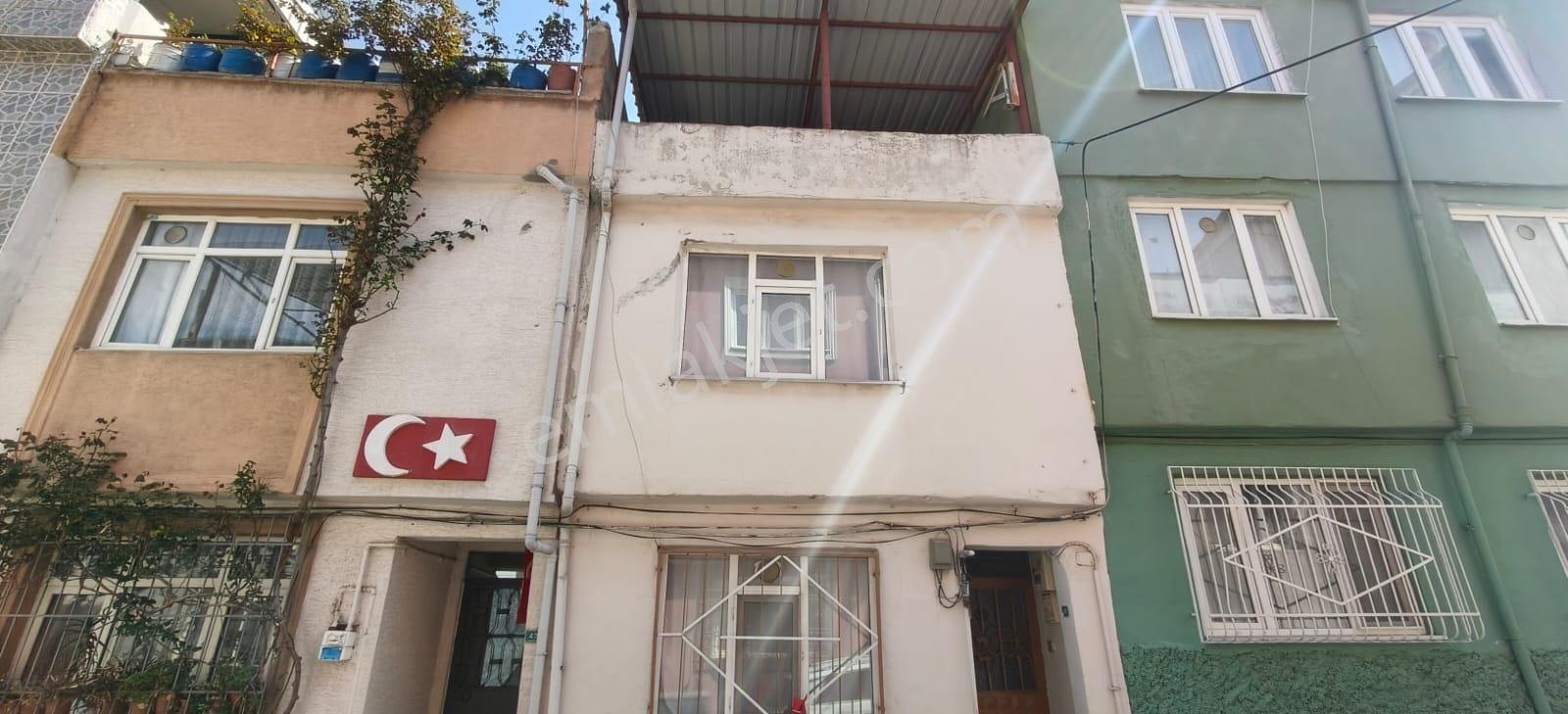 Bursa / Yıldırım /ortabağlar /satılık Müstakil Ev - Görsel 27