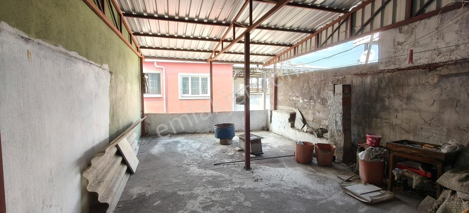 Bursa / Yıldırım /ortabağlar /satılık Müstakil Ev - Görsel 8