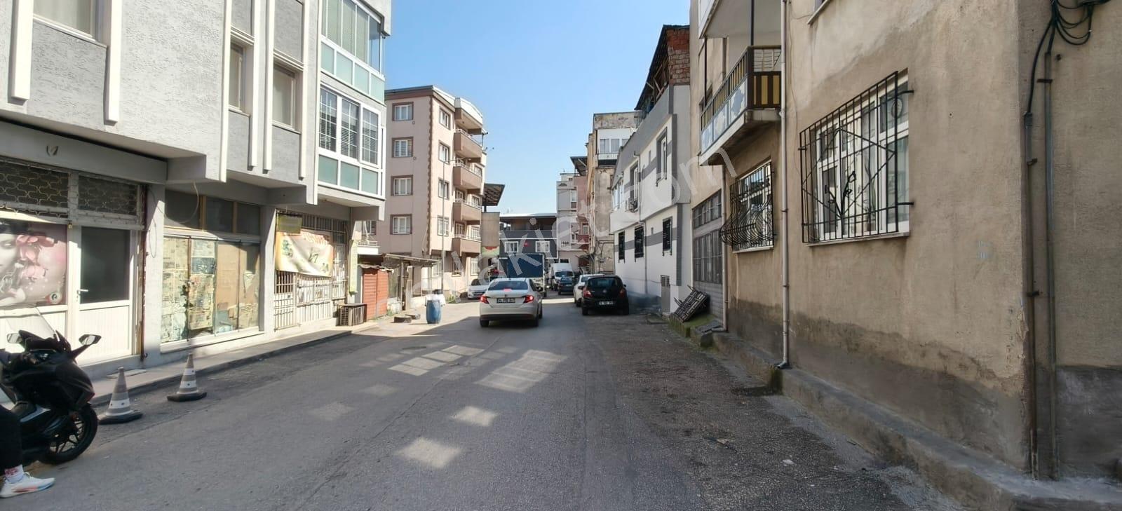 Bursa / Yıldırım /ortabağlar /satılık Müstakil Ev - Görsel 10