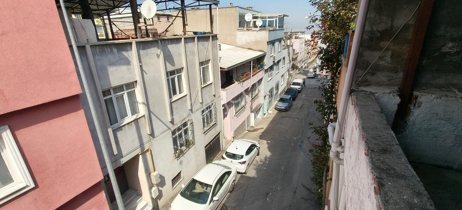 Bursa / Yıldırım /ortabağlar /satılık Müstakil Ev - Görsel 20