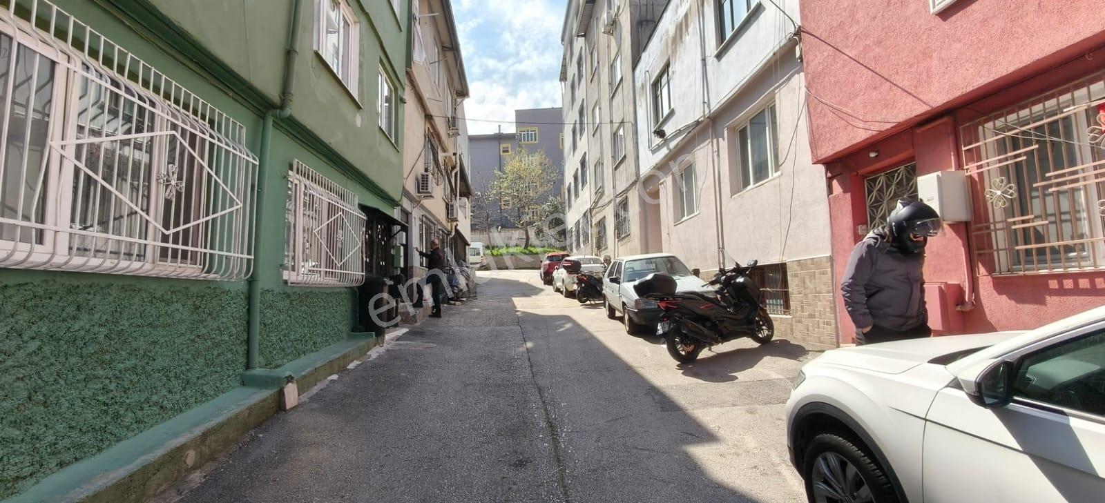 Bursa / Yıldırım /ortabağlar /satılık Müstakil Ev - Görsel 26