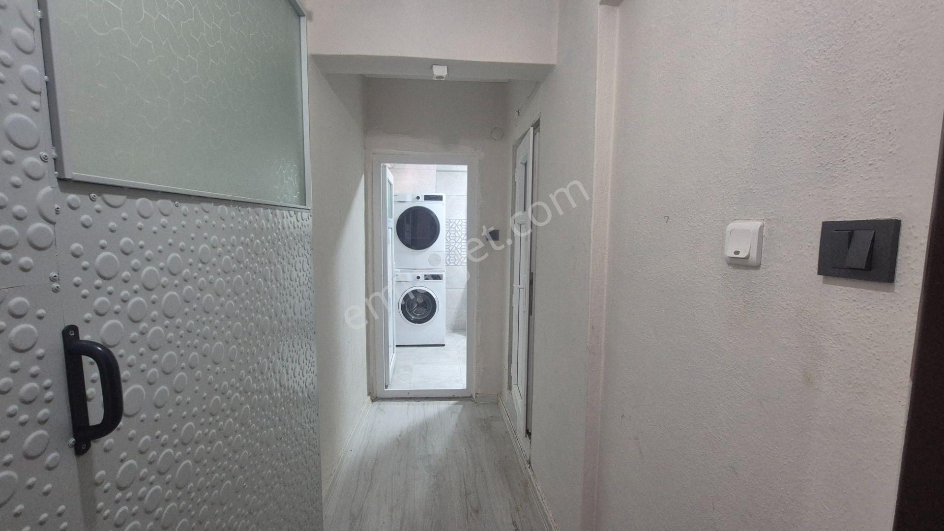Bandırma 17 Eylül Mah. De Kapalı Pazar Yeri Karşısı Yenilenmiş Satılık 3+1 Daire - Görsel 22