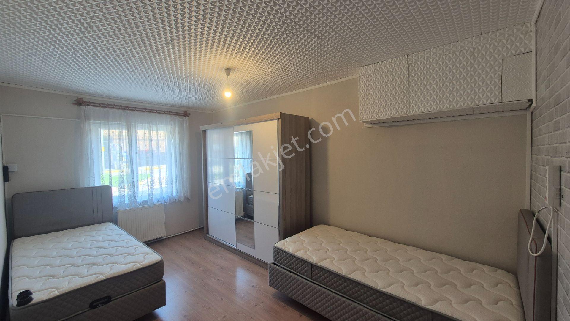 Bandırma 17 Eylül Mah. De Kapalı Pazar Yeri Karşısı Yenilenmiş Satılık 3+1 Daire - Görsel 11