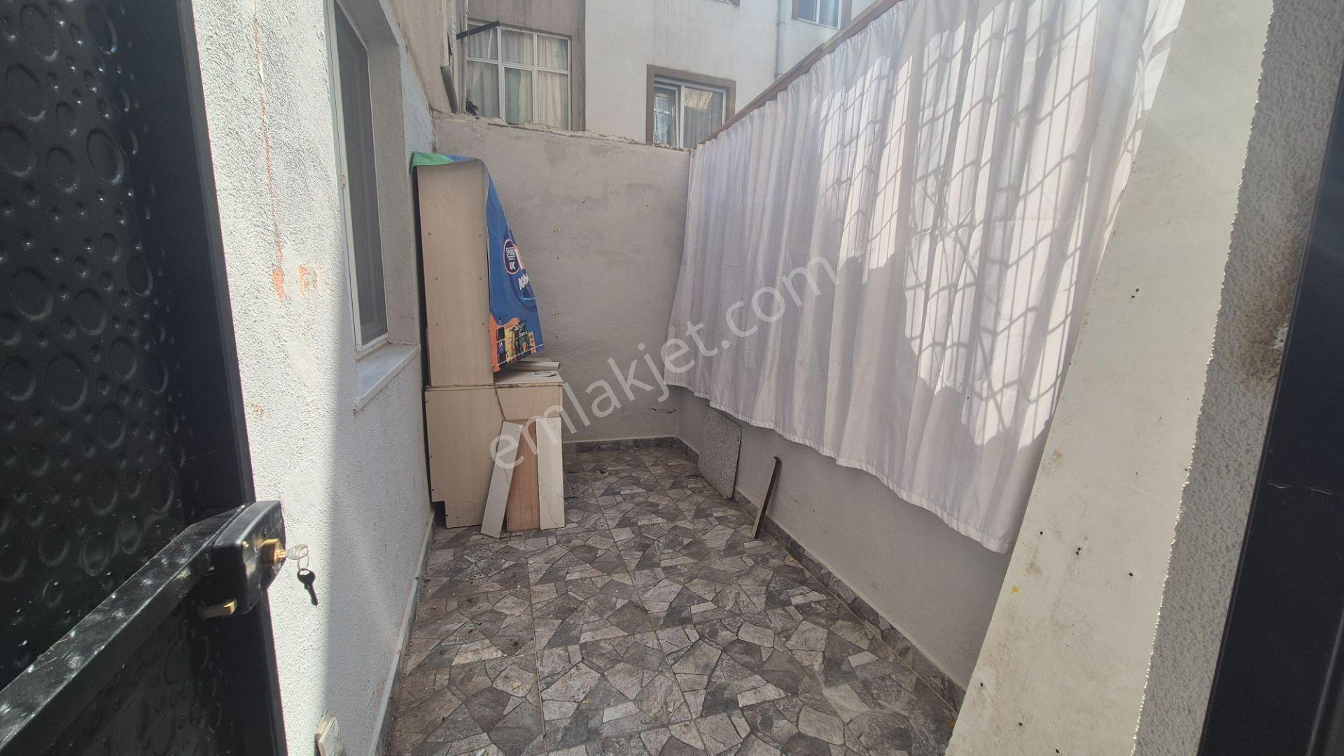 Bandırma 17 Eylül Mah. De Kapalı Pazar Yeri Karşısı Yenilenmiş Satılık 3+1 Daire - Görsel 20