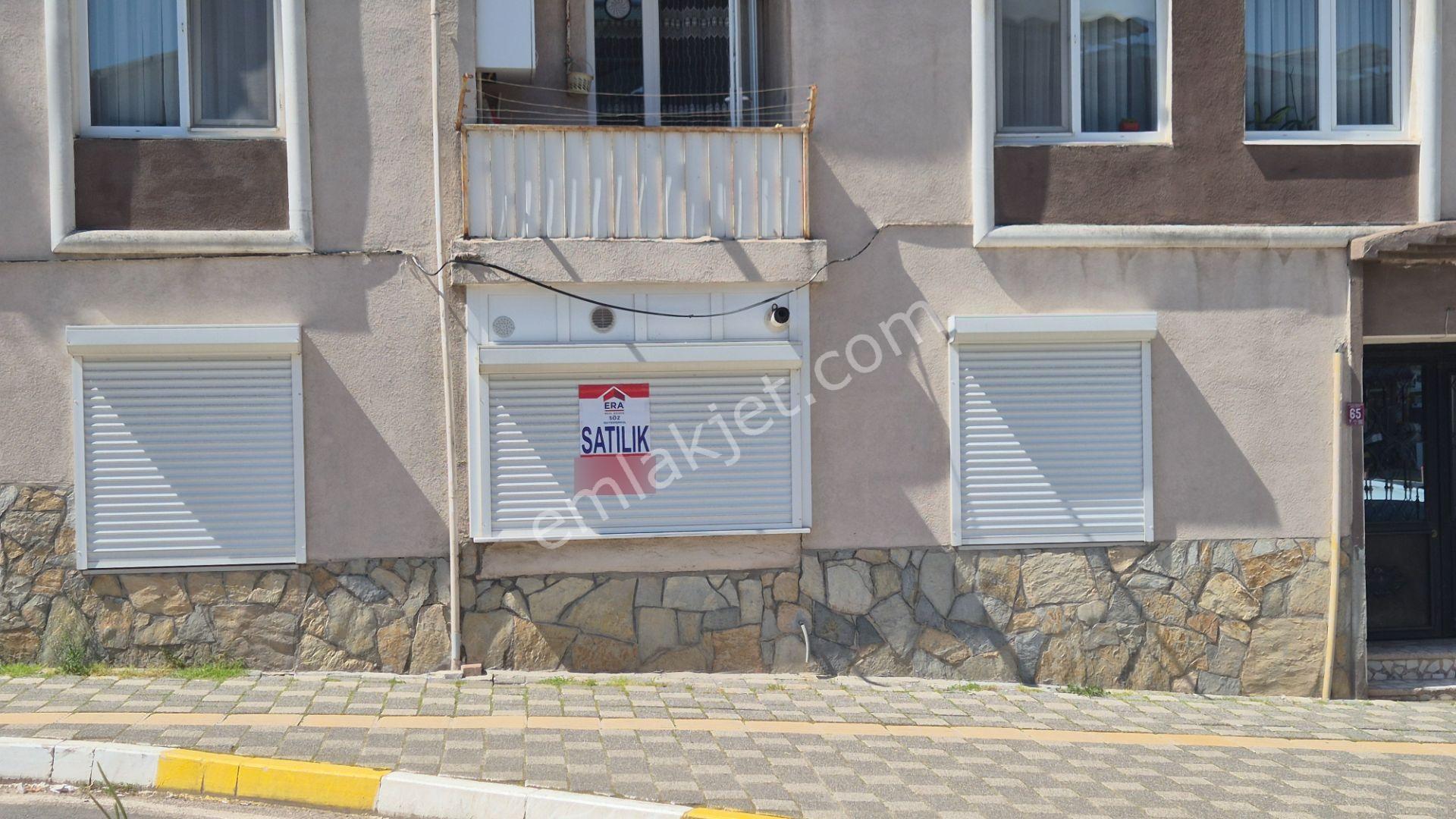 Bandırma 17 Eylül Mah. De Kapalı Pazar Yeri Karşısı Yenilenmiş Satılık 3+1 Daire - Görsel 27
