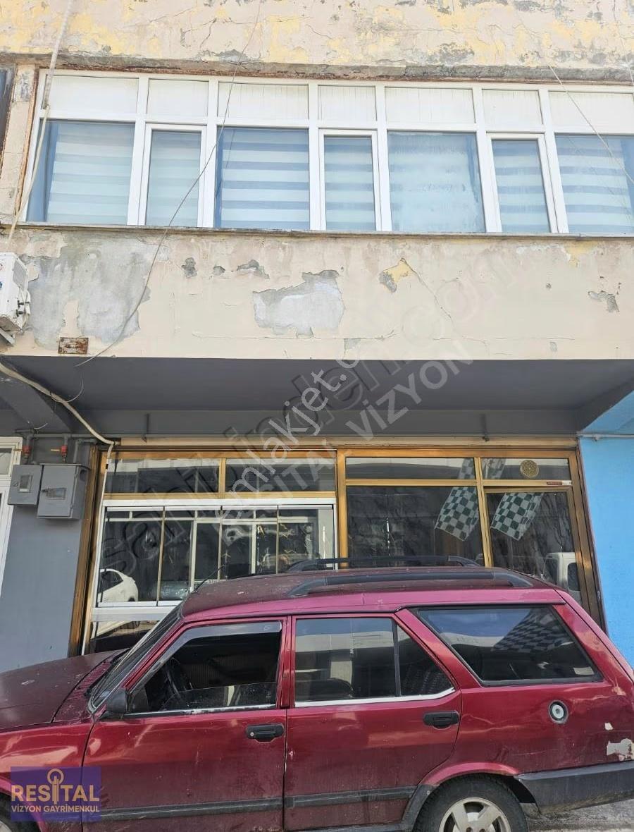 Eski Otokoop İçerisinde Full Eşyalı Satılık Ofis - Görsel 7