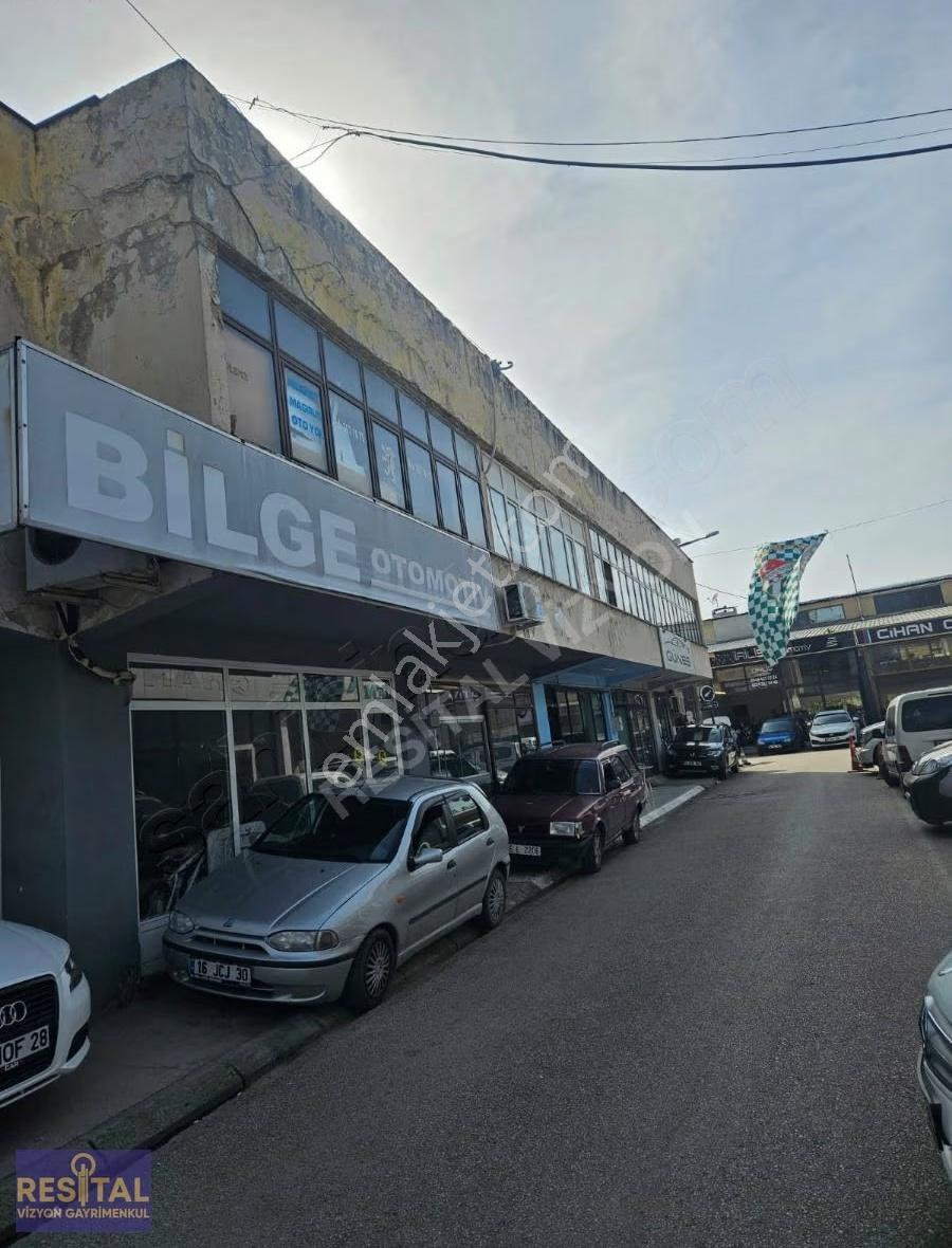 Eski Otokoop İçerisinde Full Eşyalı Satılık Ofis