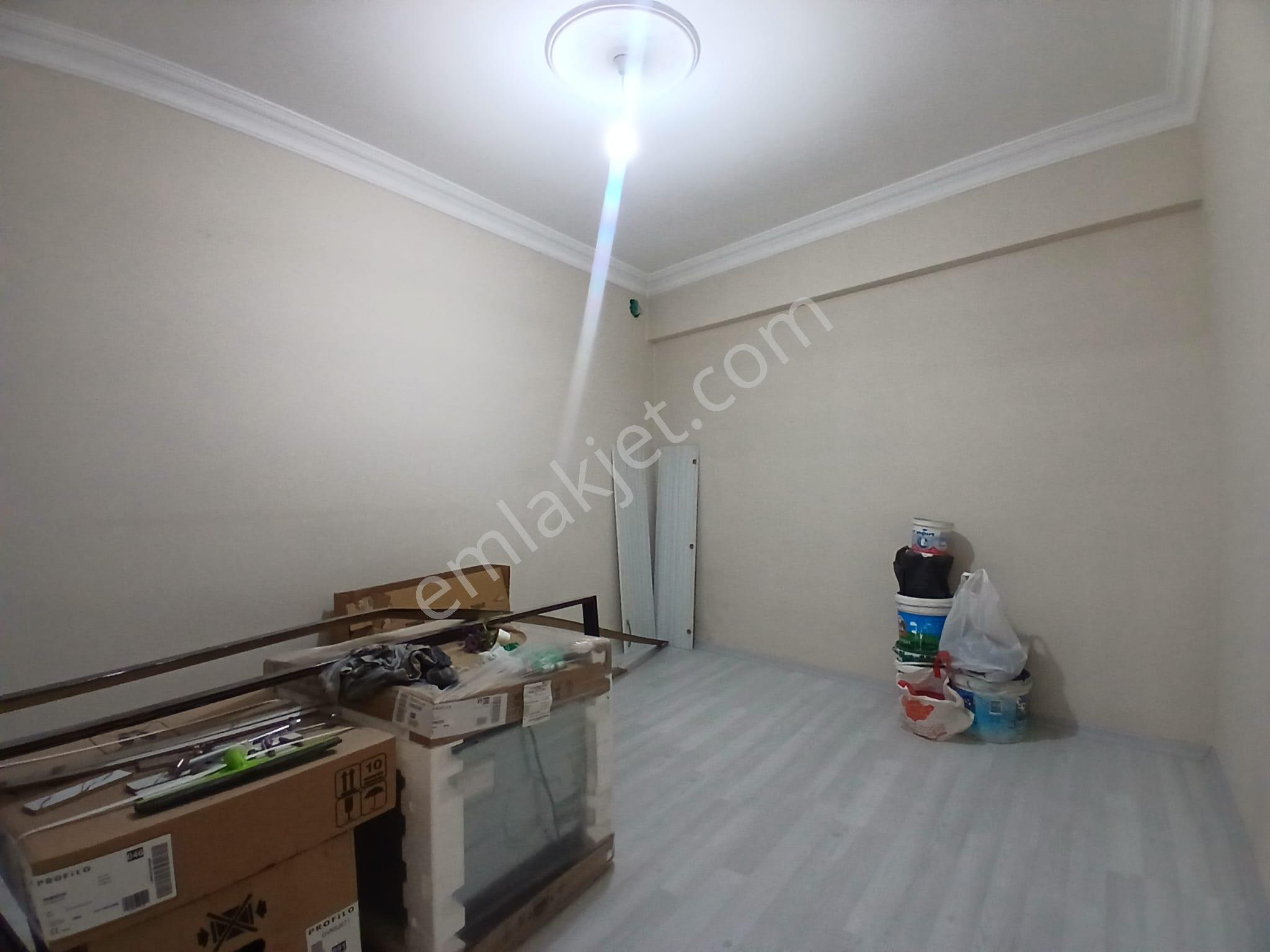 Rba Dan Emek Mah.ertaş Cad.si Altında Satılık 2+1 Daire - Görsel 9