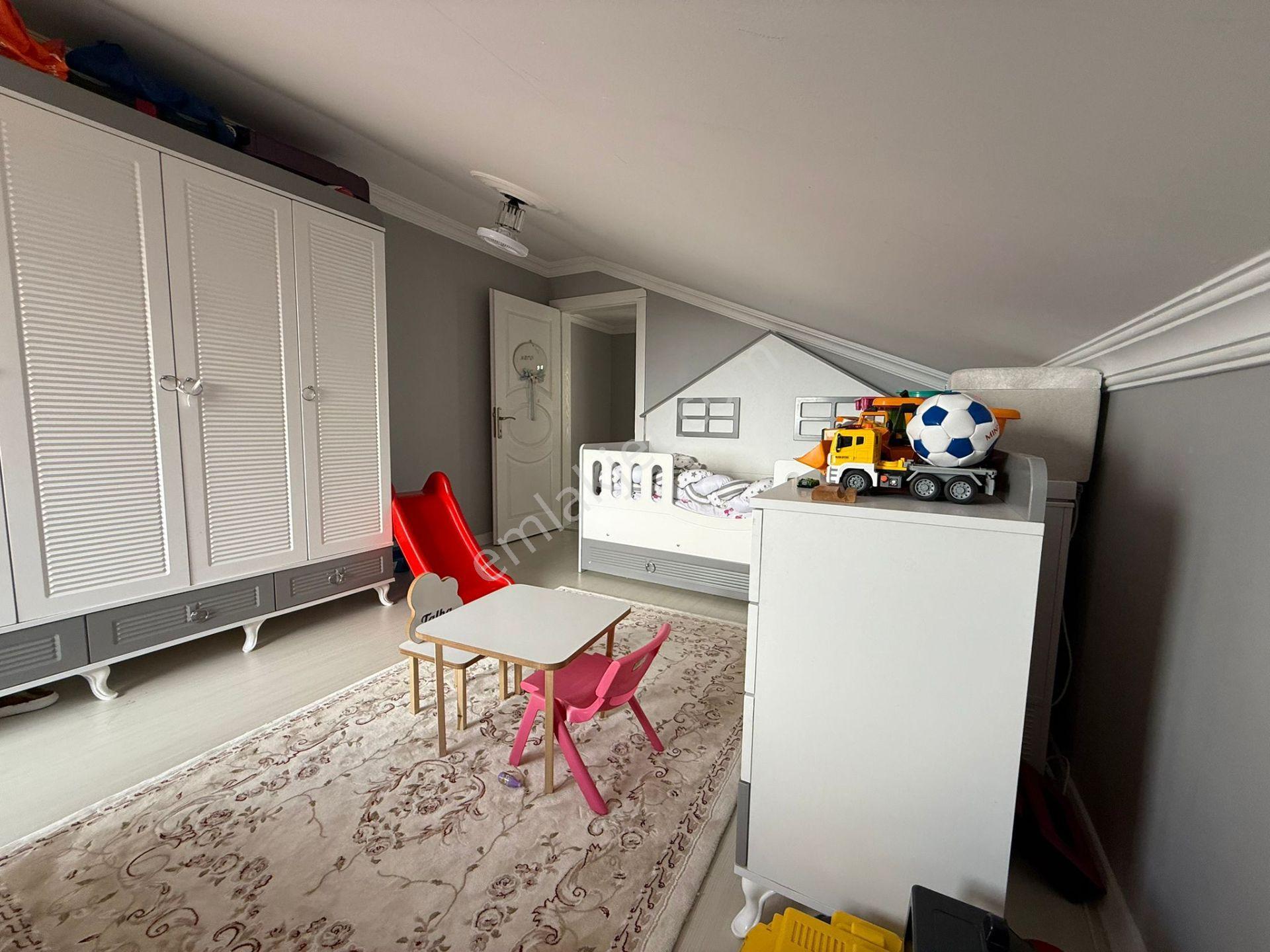 İzmit Kuruçeşme Yenimahalle 3+1 Manzaralı Satılık Daire - Görsel 12