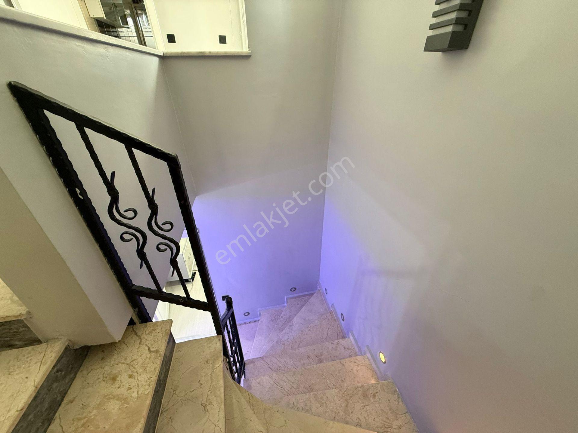 İzmit Kuruçeşme Yenimahalle 3+1 Manzaralı Satılık Daire - Görsel 24
