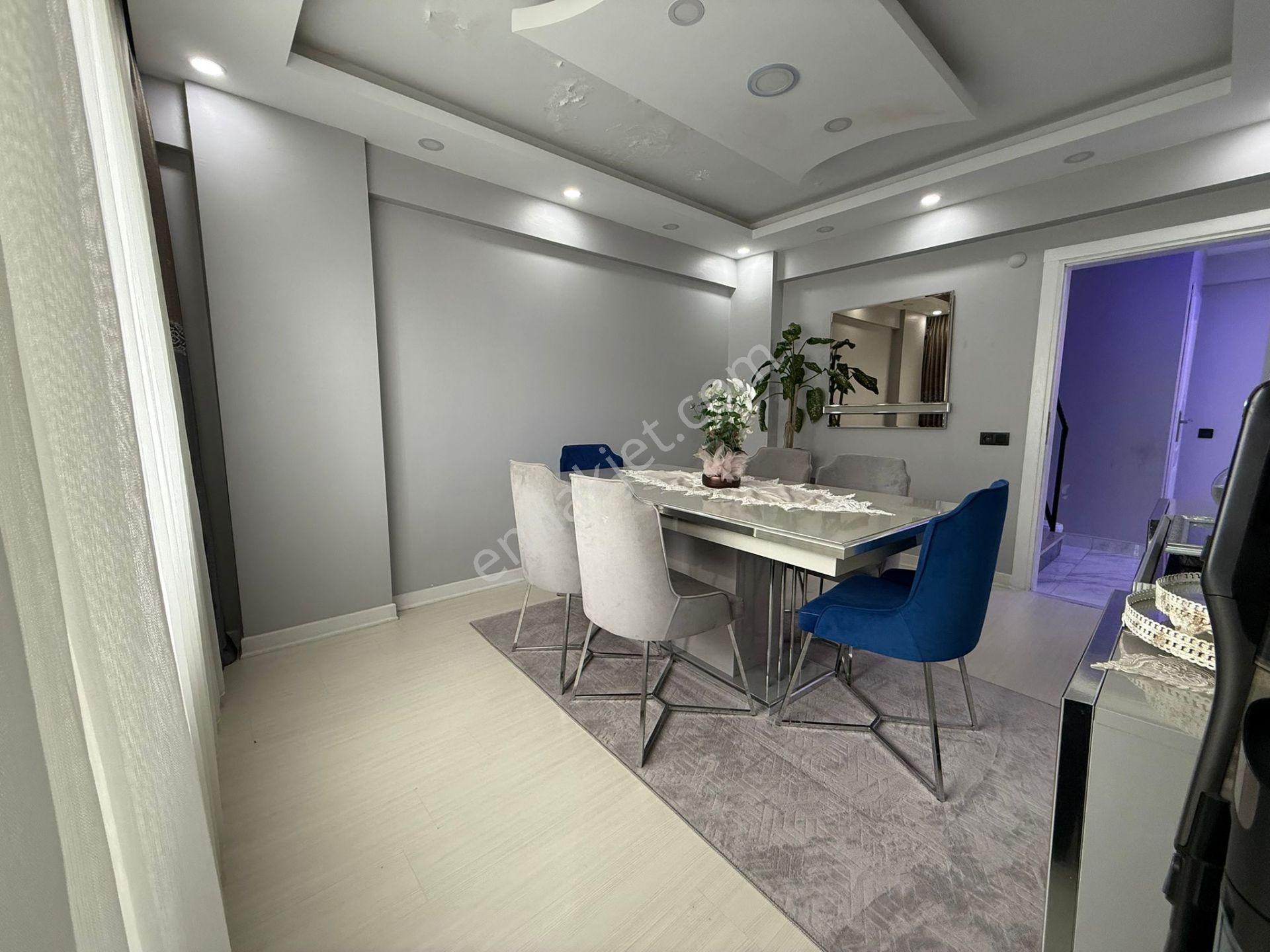 İzmit Kuruçeşme Yenimahalle 3+1 Manzaralı Satılık Daire - Görsel 7