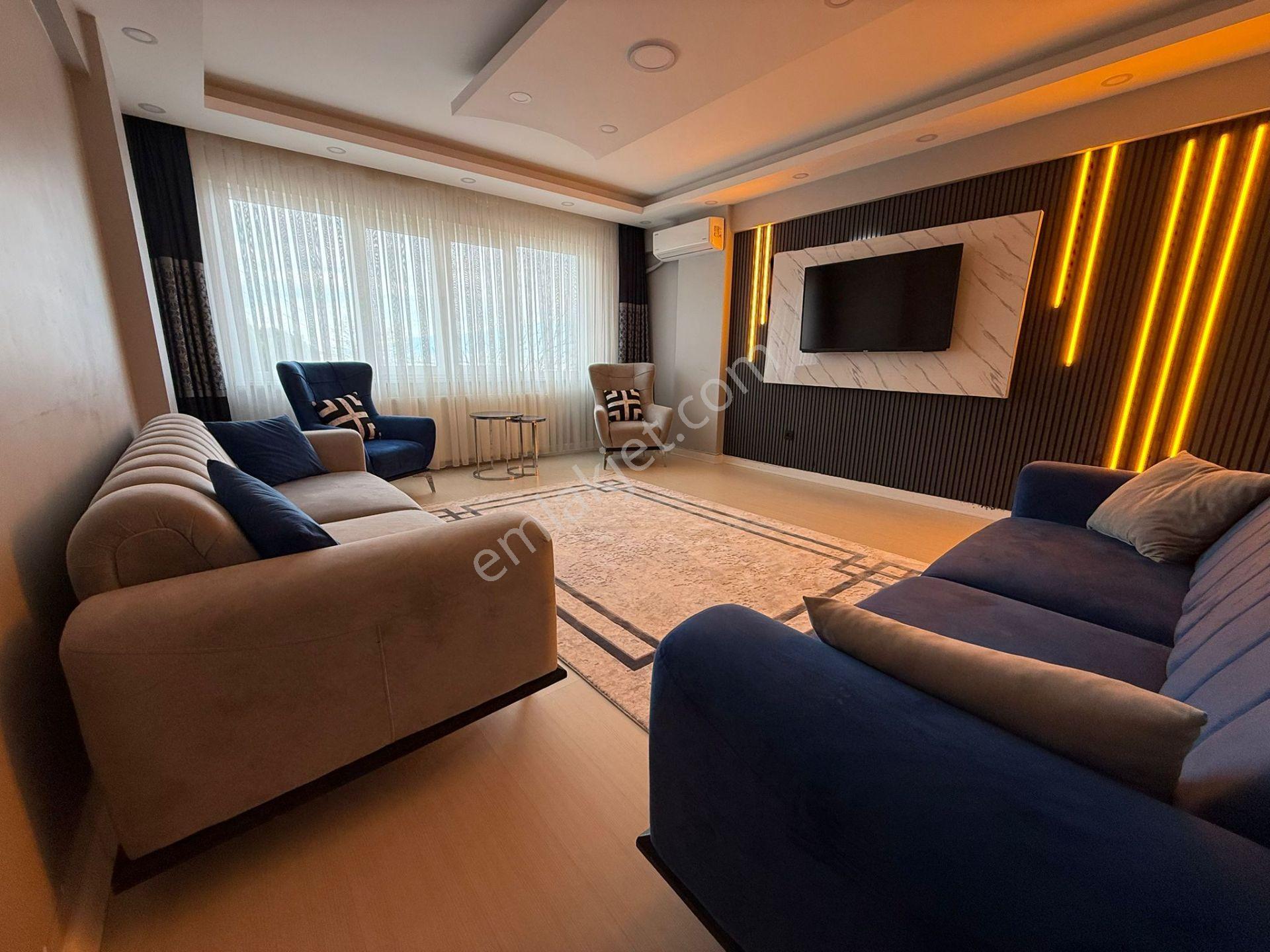 İzmit Kuruçeşme Yenimahalle 3+1 Manzaralı Satılık Daire - Görsel 2