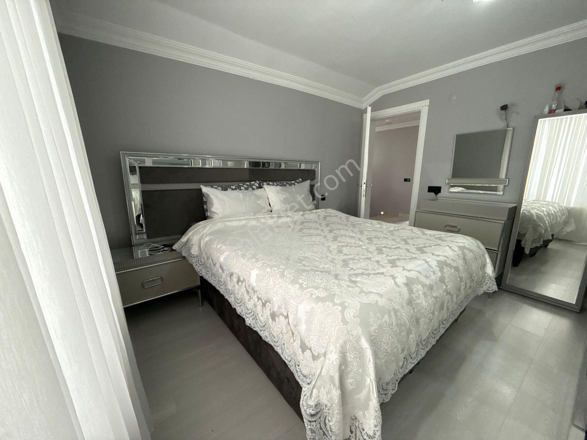 İzmit Kuruçeşme Yenimahalle 3+1 Manzaralı Satılık Daire - Görsel 8