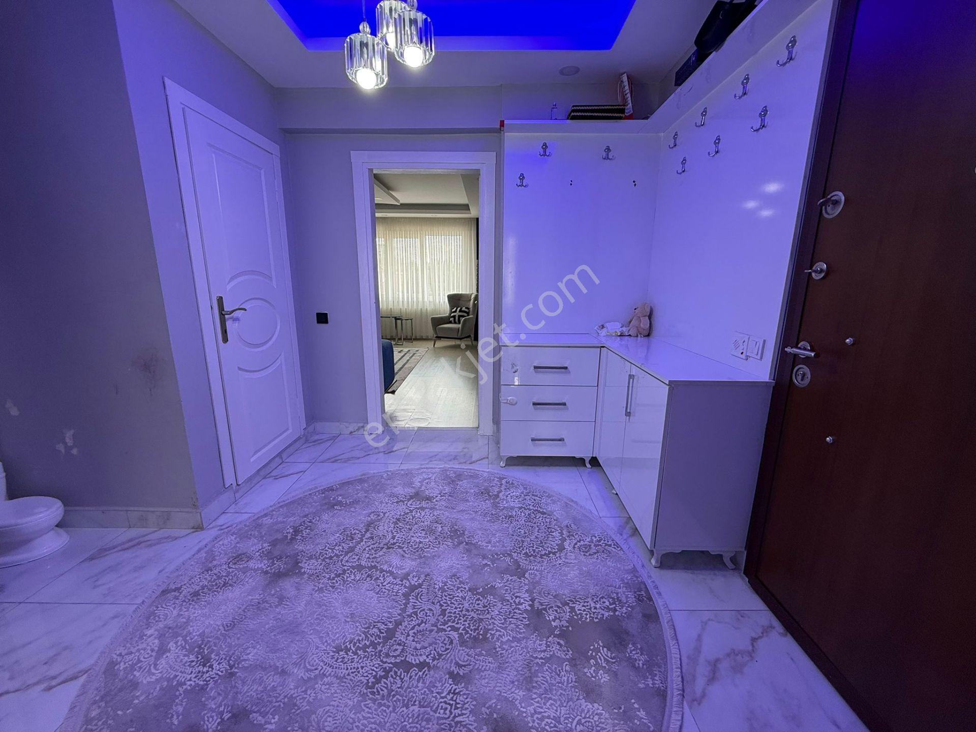 İzmit Kuruçeşme Yenimahalle 3+1 Manzaralı Satılık Daire - Görsel 22
