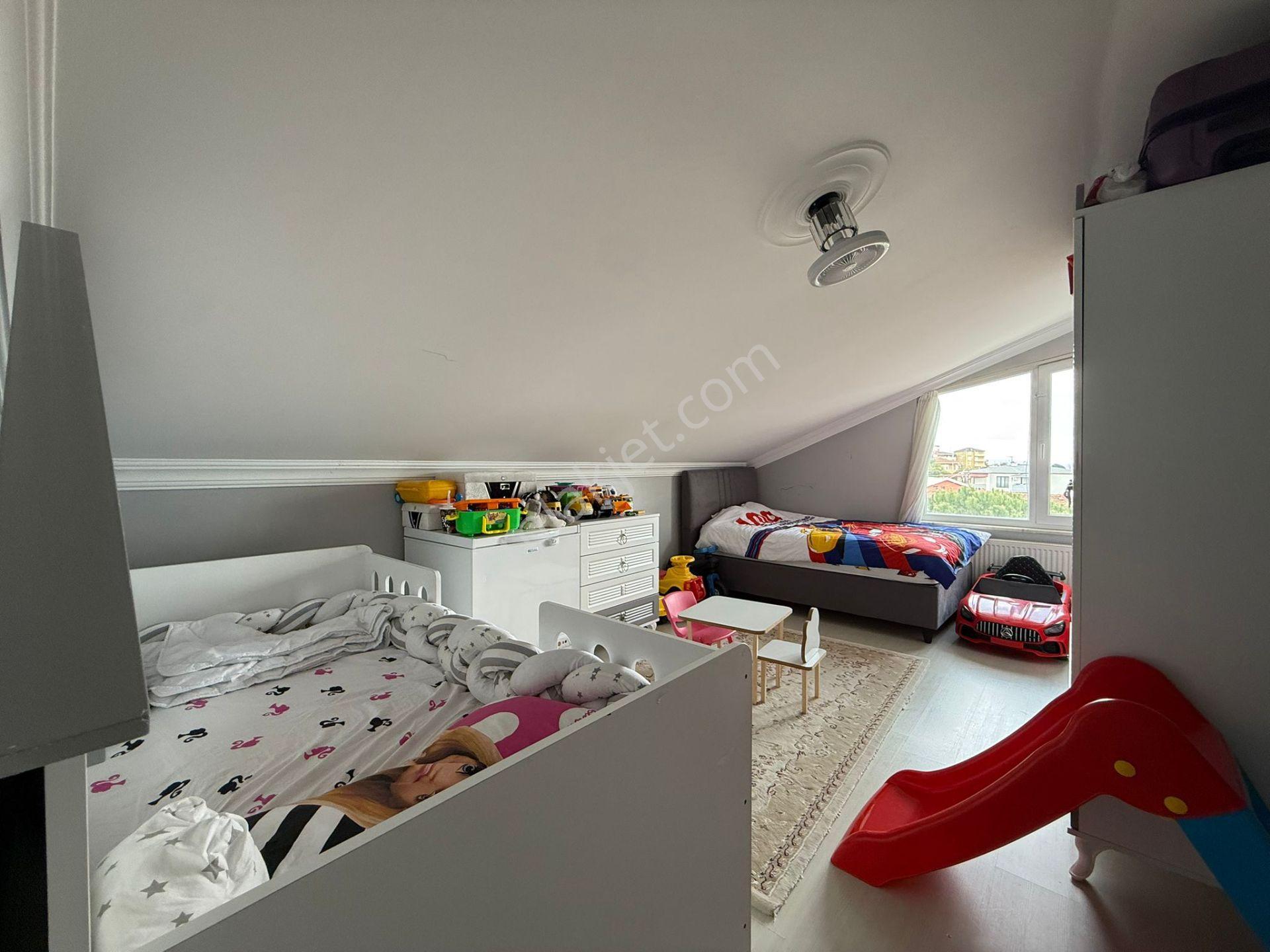 İzmit Kuruçeşme Yenimahalle 3+1 Manzaralı Satılık Daire - Görsel 13