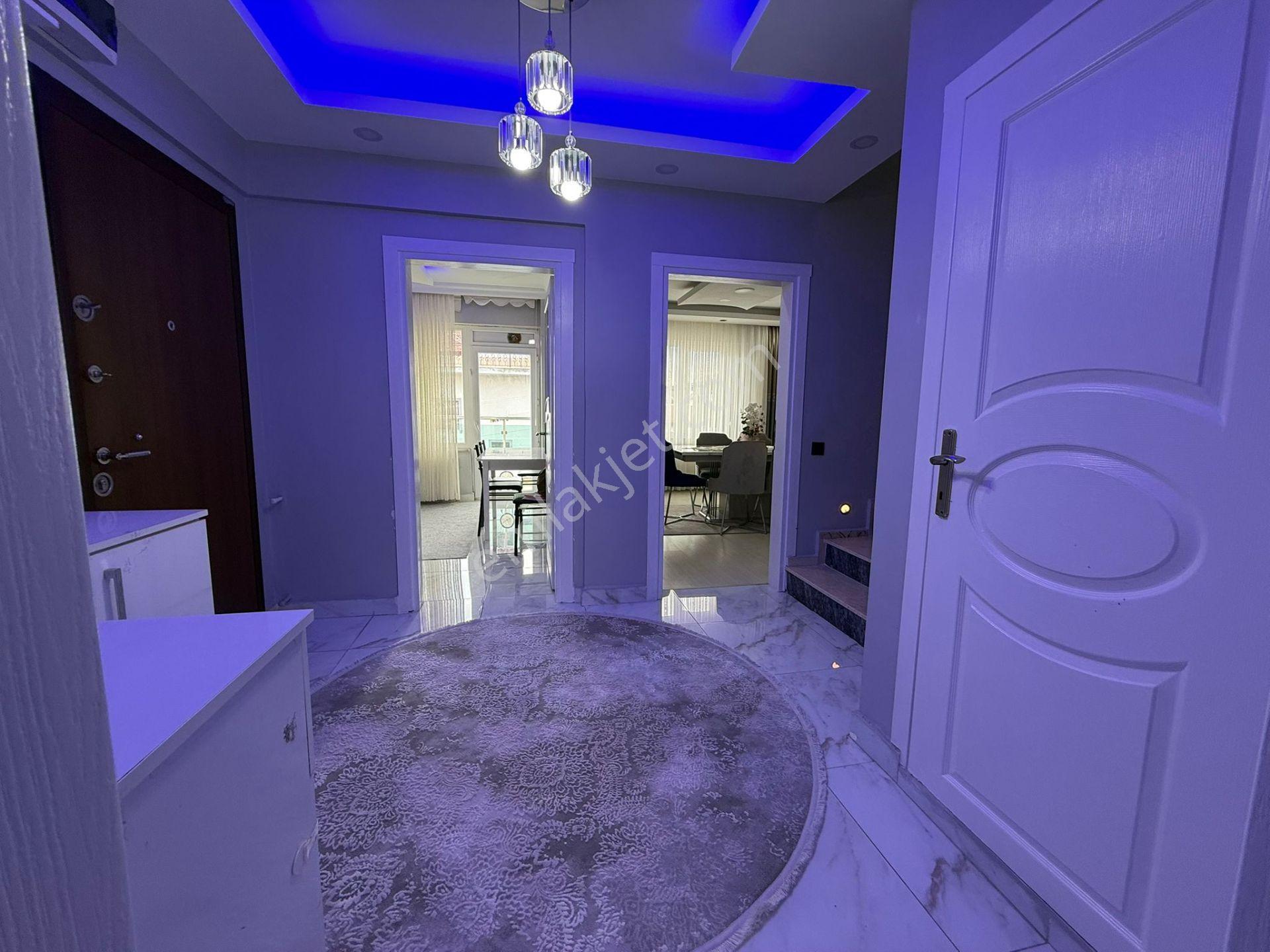 İzmit Kuruçeşme Yenimahalle 3+1 Manzaralı Satılık Daire - Görsel 21