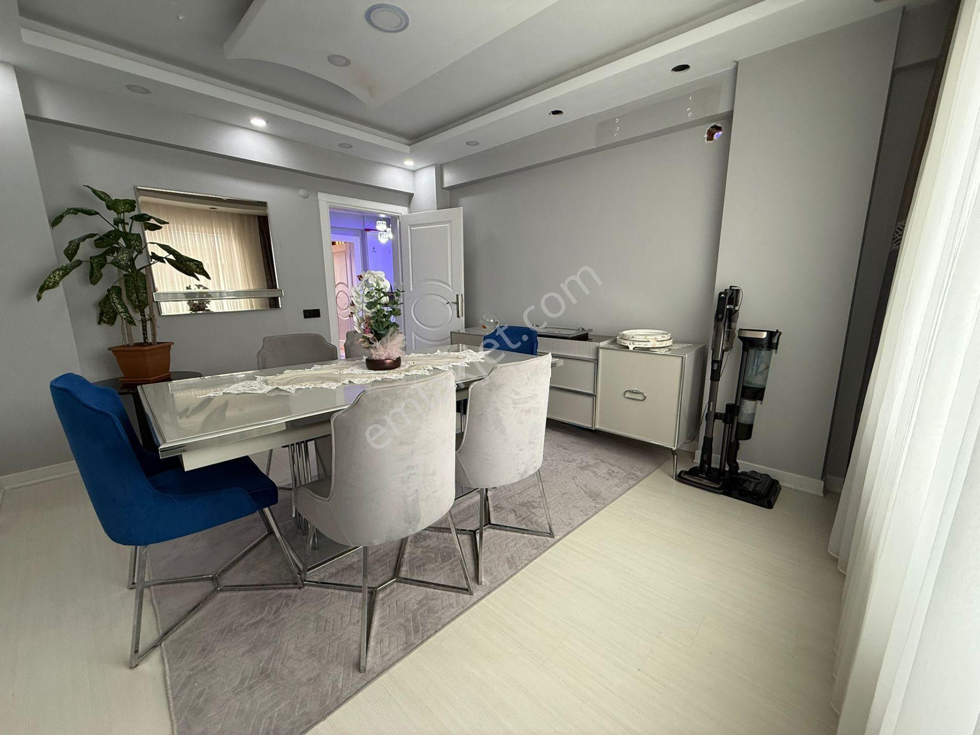 İzmit Kuruçeşme Yenimahalle 3+1 Manzaralı Satılık Daire - Görsel 6