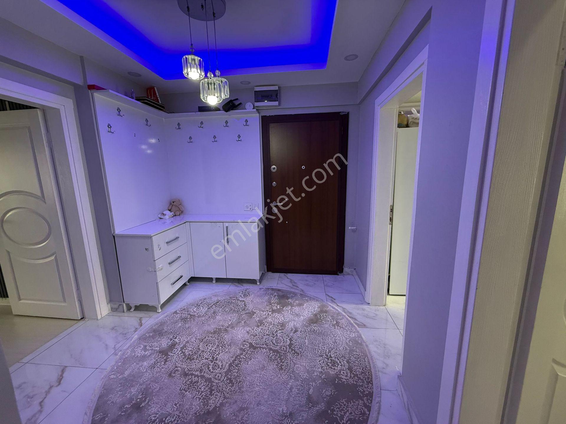 İzmit Kuruçeşme Yenimahalle 3+1 Manzaralı Satılık Daire - Görsel 20