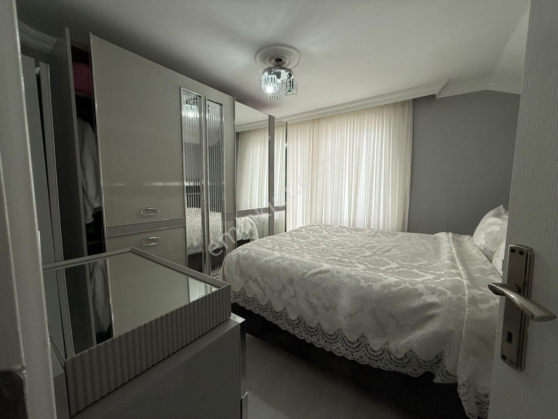 İzmit Kuruçeşme Yenimahalle 3+1 Manzaralı Satılık Daire - Görsel 9