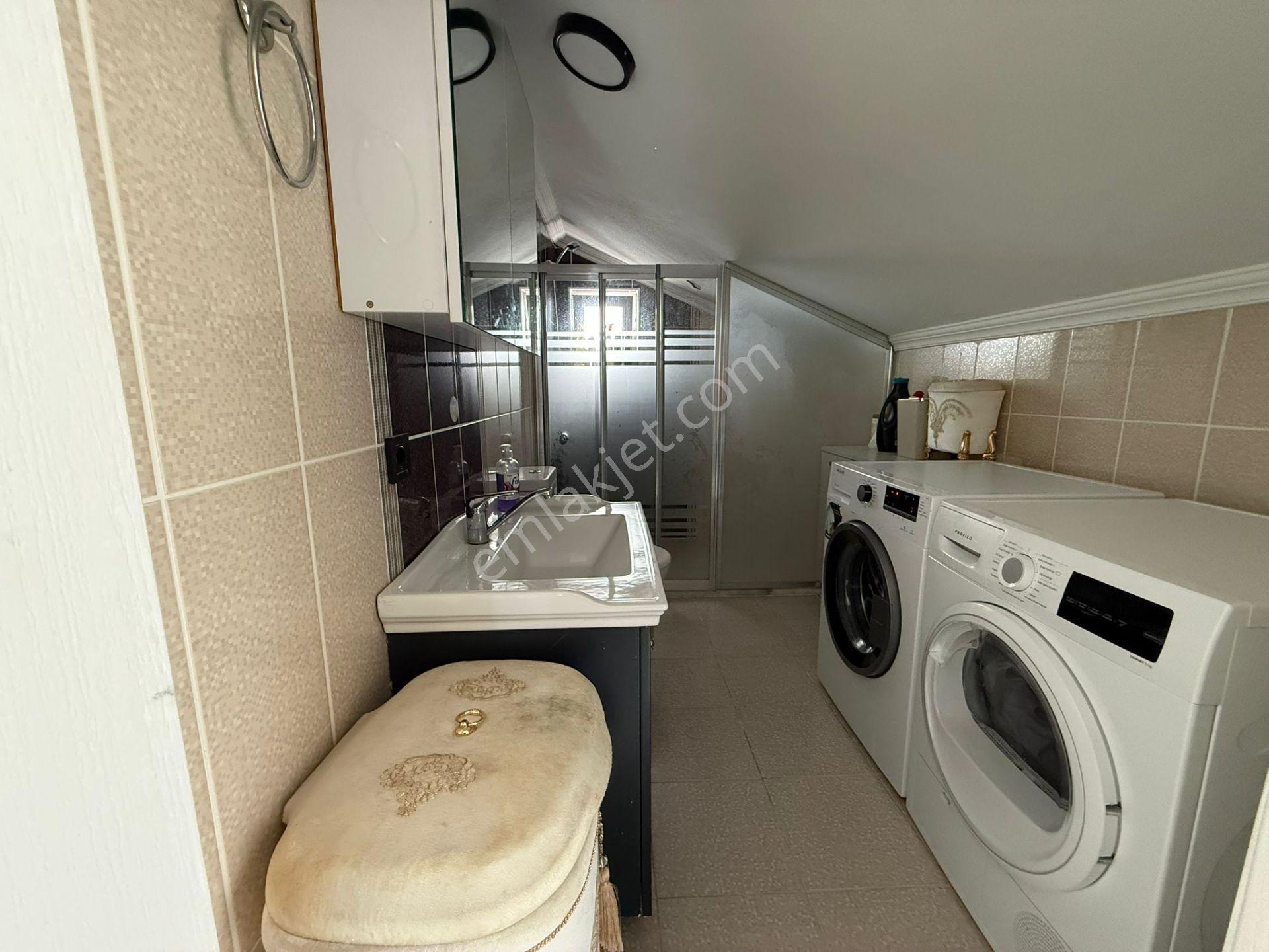 İzmit Kuruçeşme Yenimahalle 3+1 Manzaralı Satılık Daire - Görsel 25