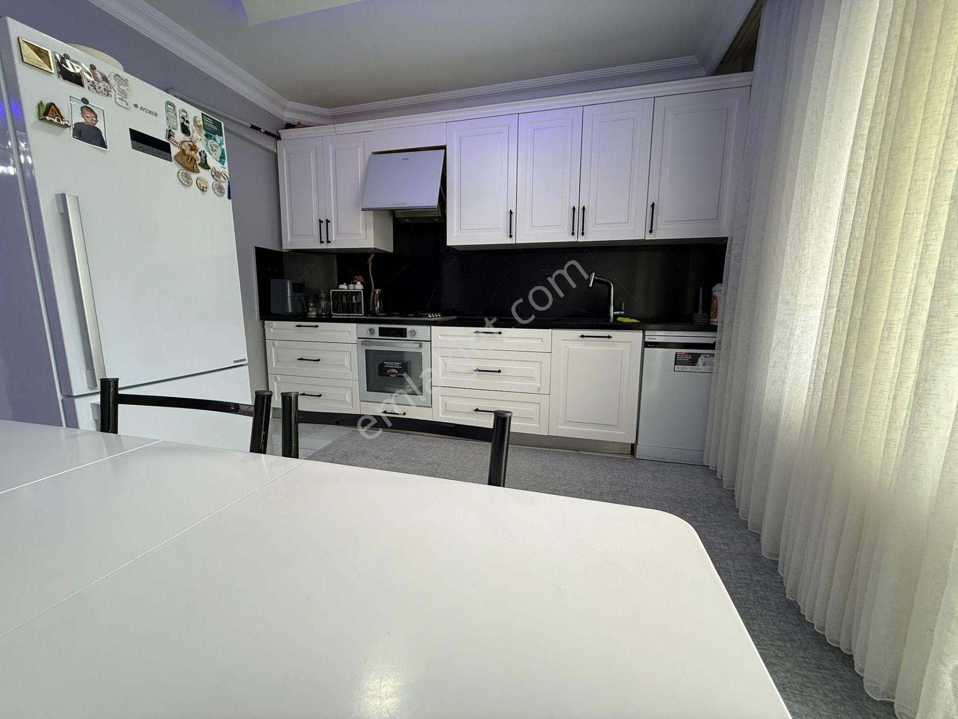 İzmit Kuruçeşme Yenimahalle 3+1 Manzaralı Satılık Daire - Görsel 16