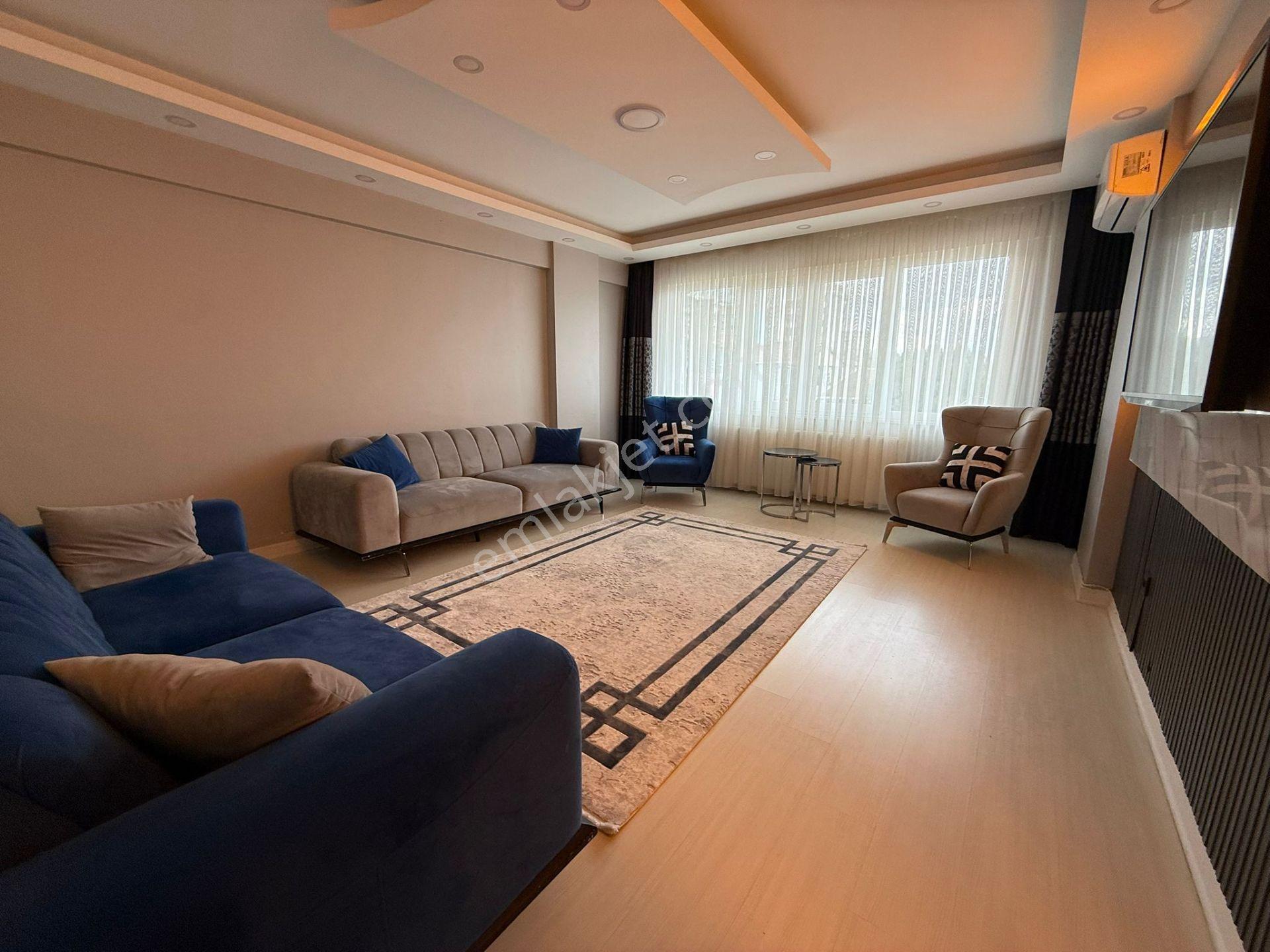 İzmit Kuruçeşme Yenimahalle 3+1 Manzaralı Satılık Daire - Görsel 3