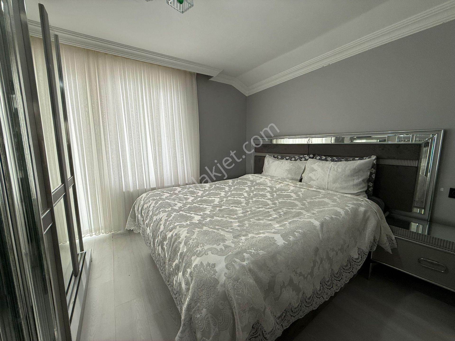 İzmit Kuruçeşme Yenimahalle 3+1 Manzaralı Satılık Daire - Görsel 10