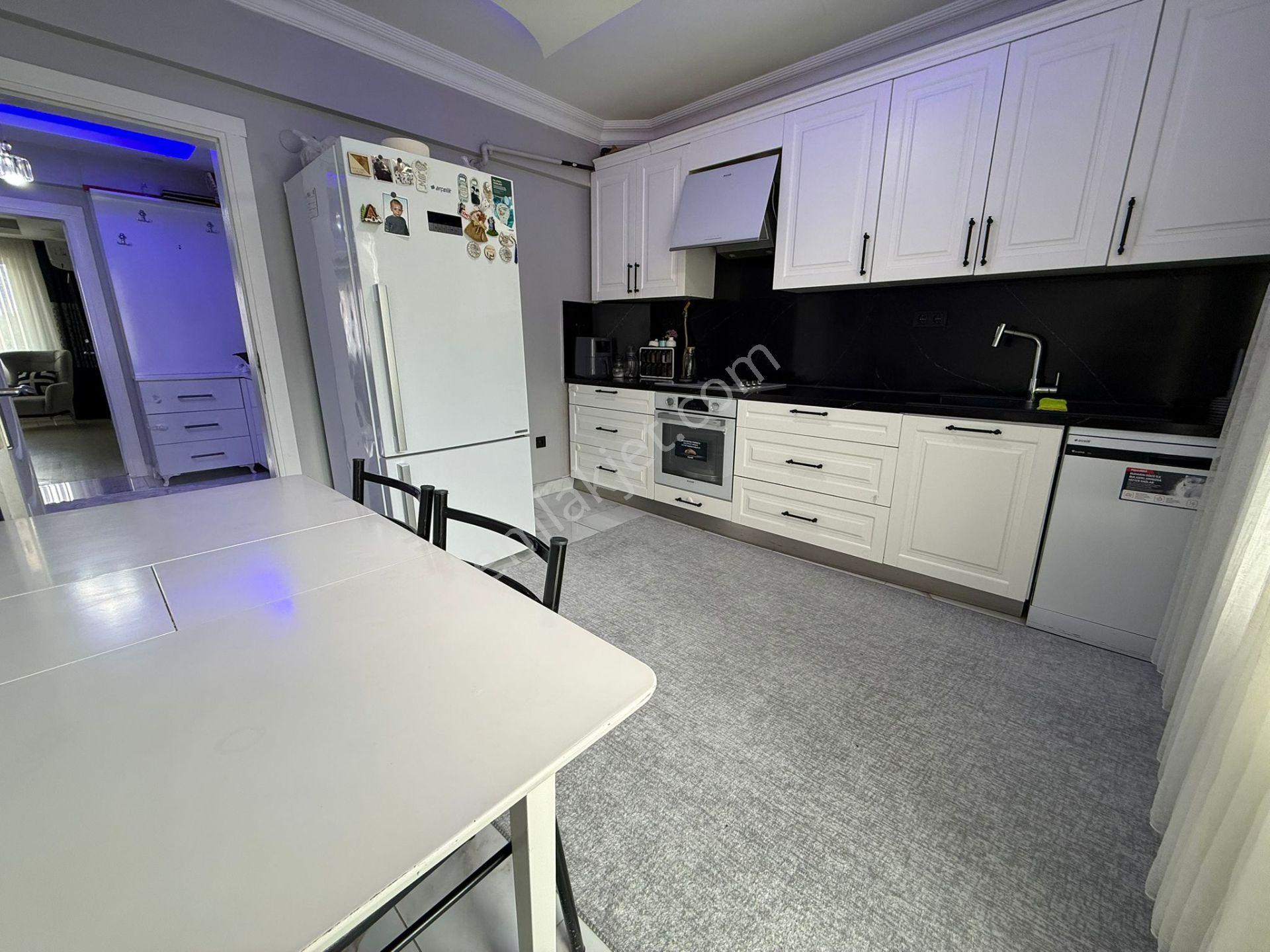 İzmit Kuruçeşme Yenimahalle 3+1 Manzaralı Satılık Daire - Görsel 17