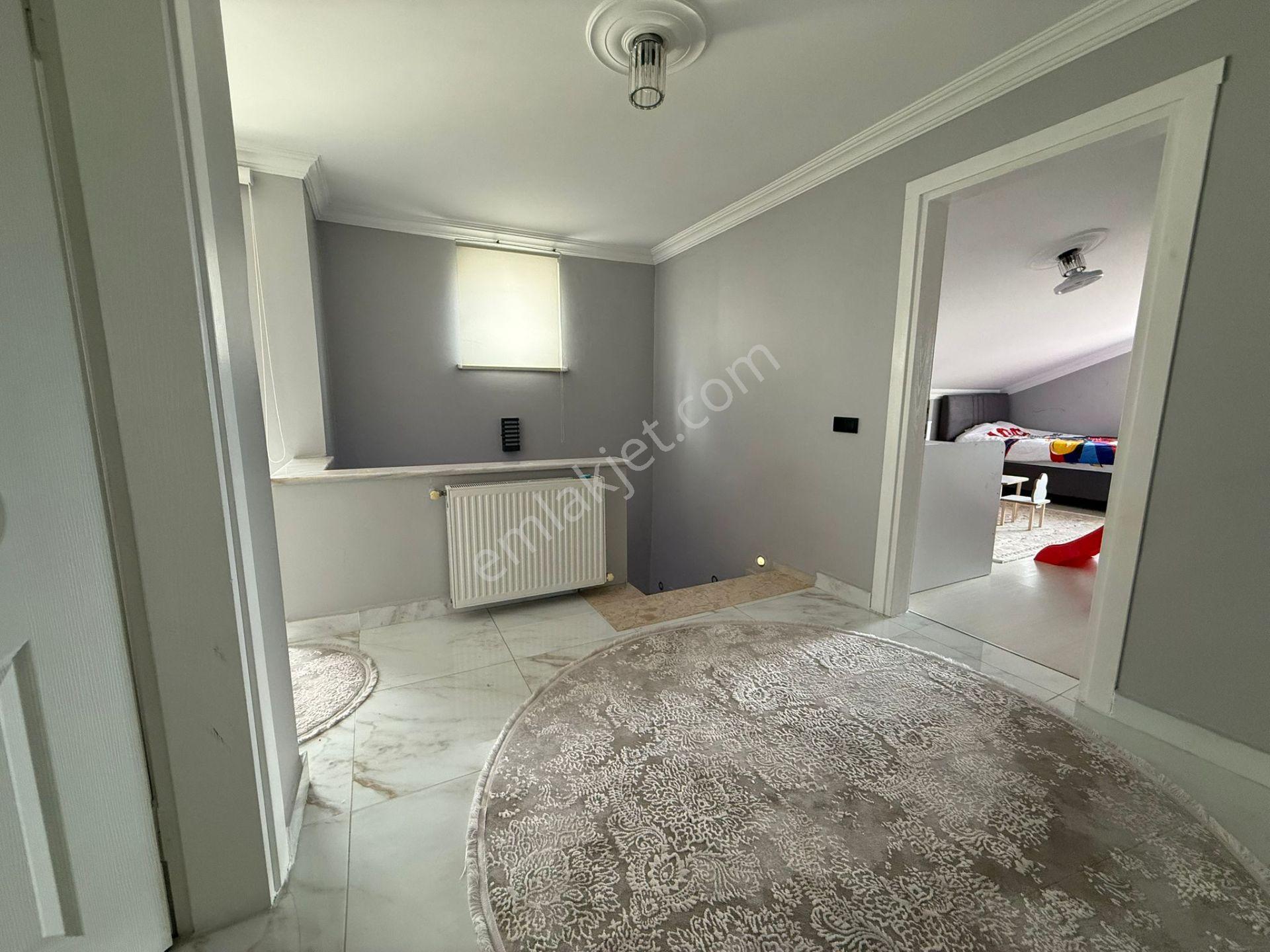 İzmit Kuruçeşme Yenimahalle 3+1 Manzaralı Satılık Daire - Görsel 19