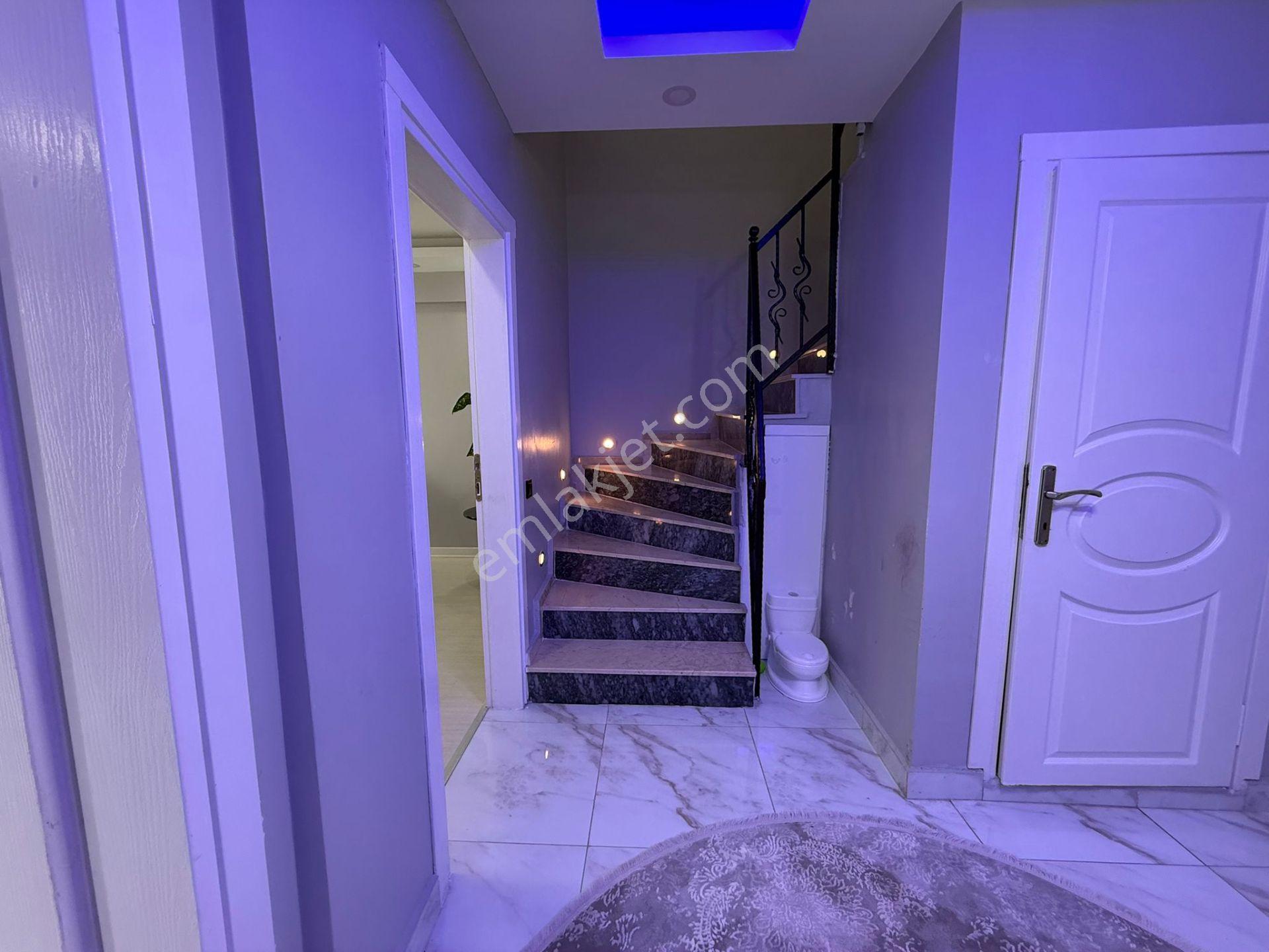İzmit Kuruçeşme Yenimahalle 3+1 Manzaralı Satılık Daire - Görsel 23