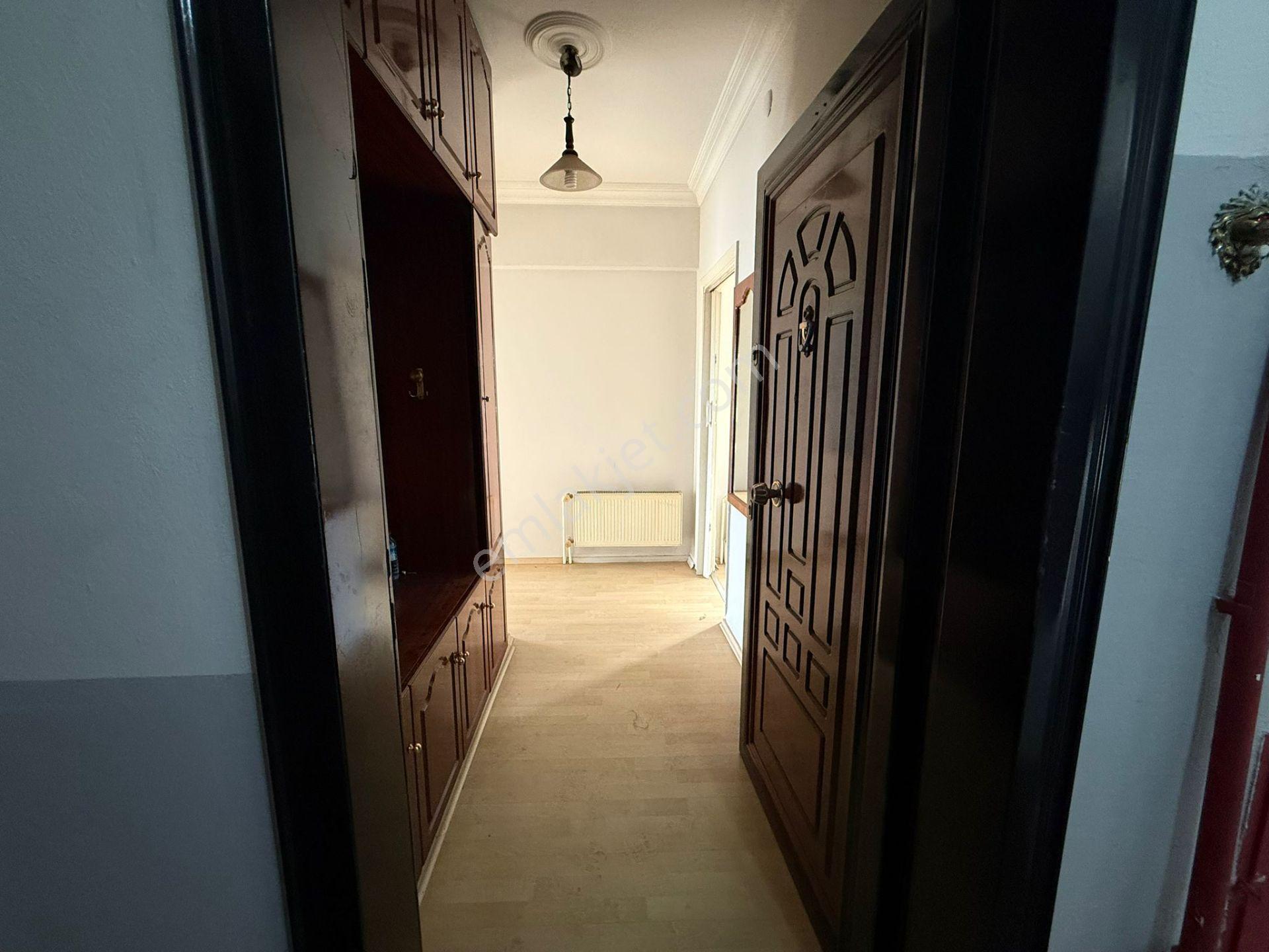 İzmit Merkez İnönü Caddesi'nde Satılık 3+1 Daire - Görsel 20