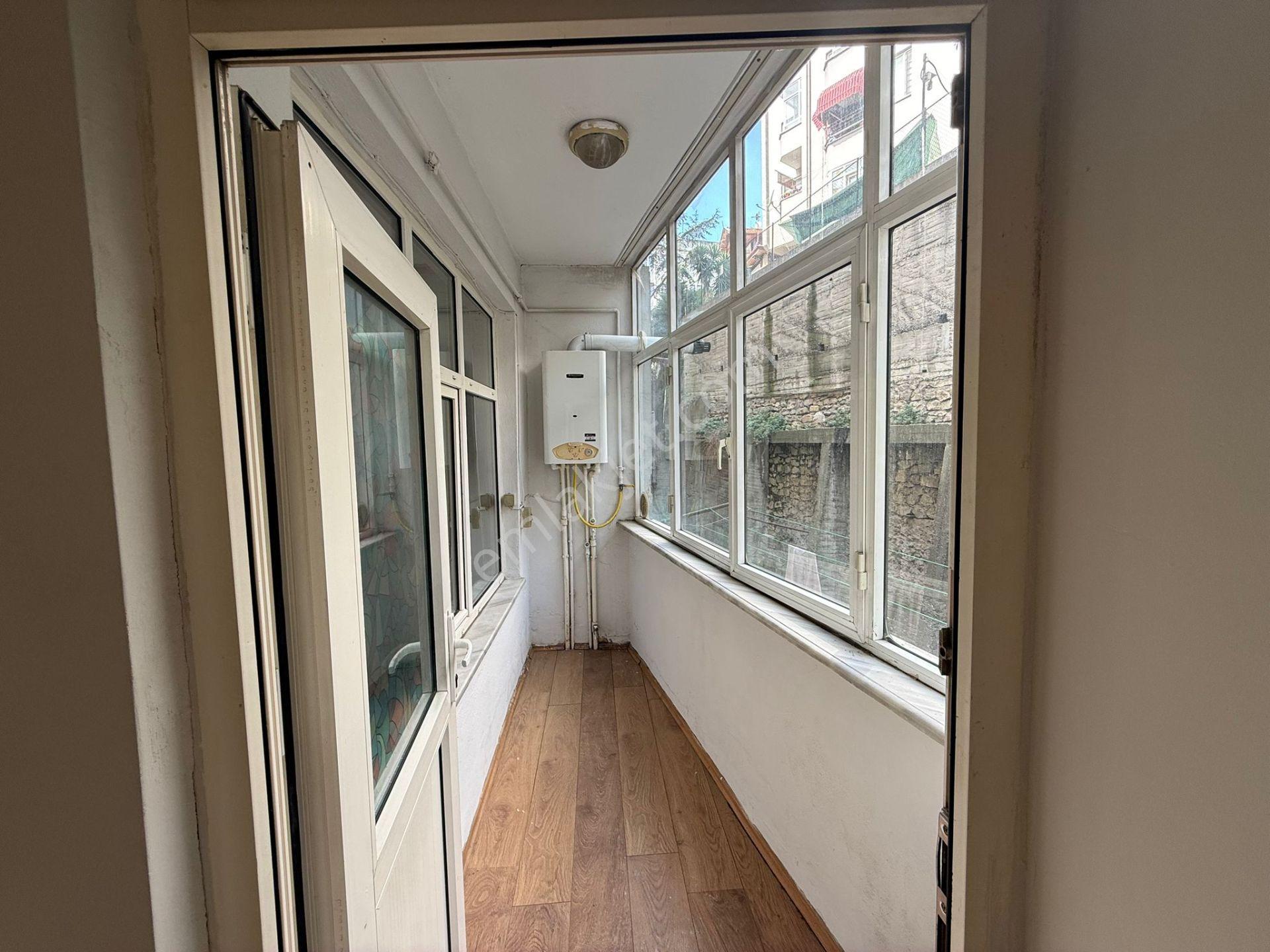 İzmit Merkez İnönü Caddesi'nde Satılık 3+1 Daire - Görsel 19