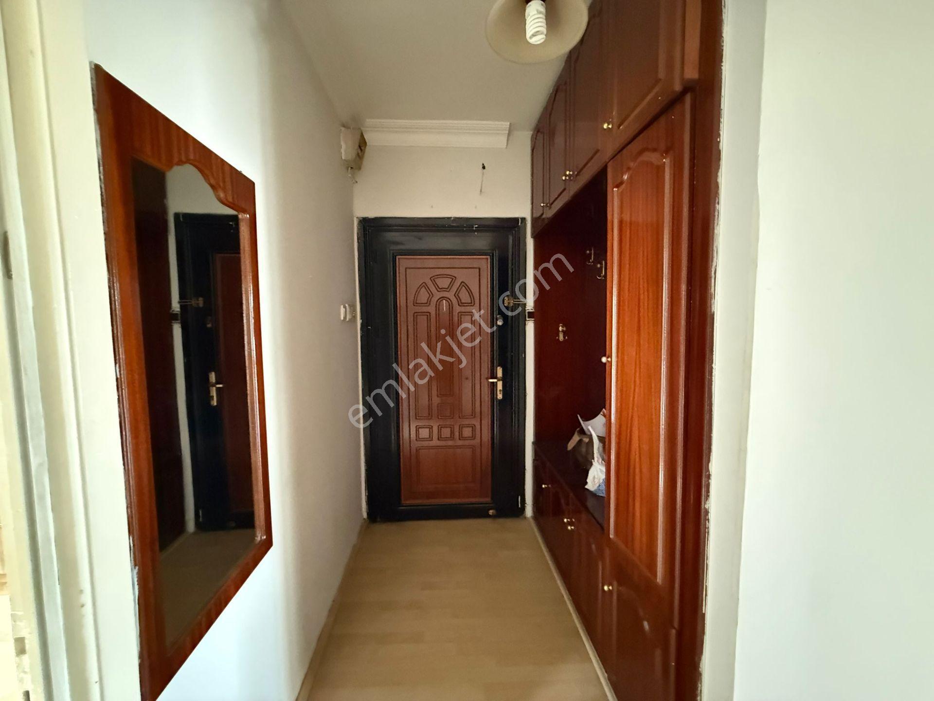 İzmit Merkez İnönü Caddesi'nde Satılık 3+1 Daire - Görsel 14