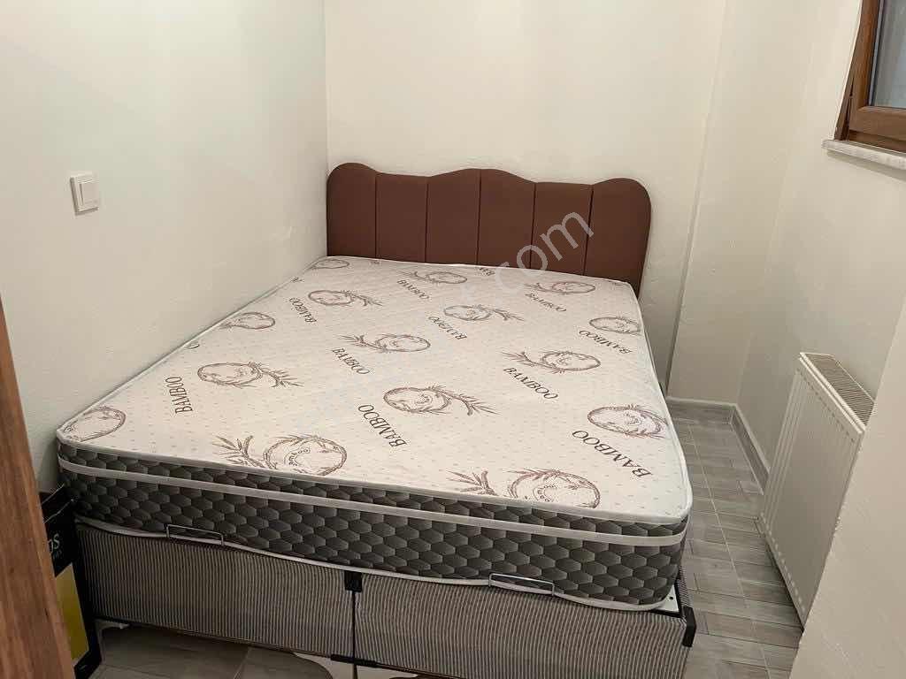 Mecidiyeköy Cadde Üstü Yatırımlık Yüksek Kira 1+1 Daire - Görsel 4
