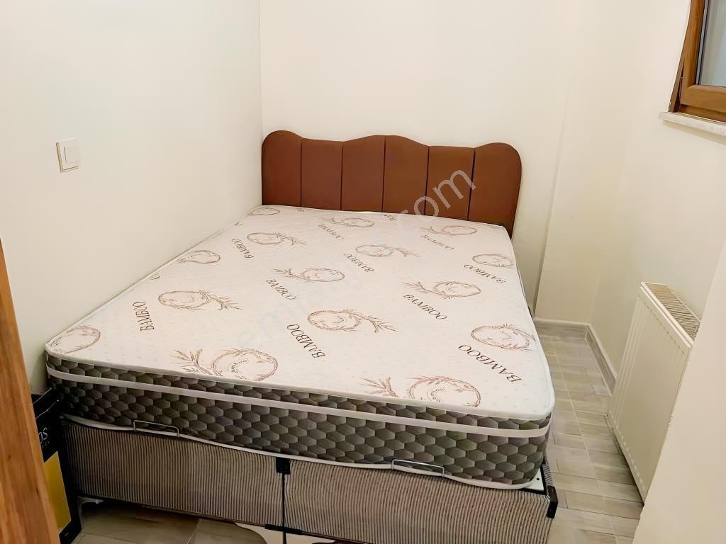 Mecidiyeköy Cadde Üstü Yatırımlık Yüksek Kira 1+1 Daire - Görsel 11