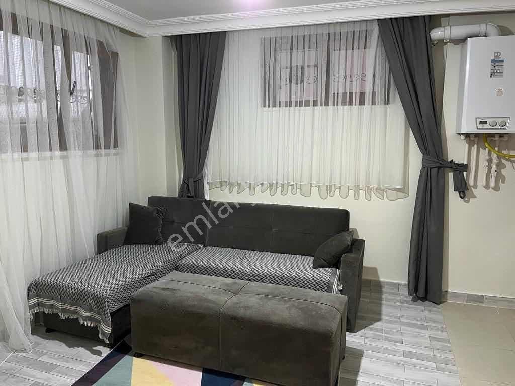 Mecidiyeköy Cadde Üstü Yatırımlık Yüksek Kira 1+1 Daire - Görsel 13