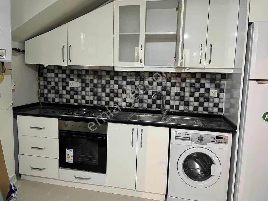 Mecidiyeköy Cadde Üstü Yatırımlık Yüksek Kira 1+1 Daire - Görsel 7