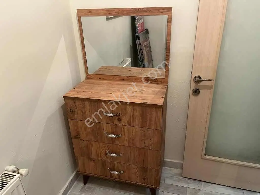 Mecidiyeköy Cadde Üstü Yatırımlık Yüksek Kira 1+1 Daire - Görsel 3