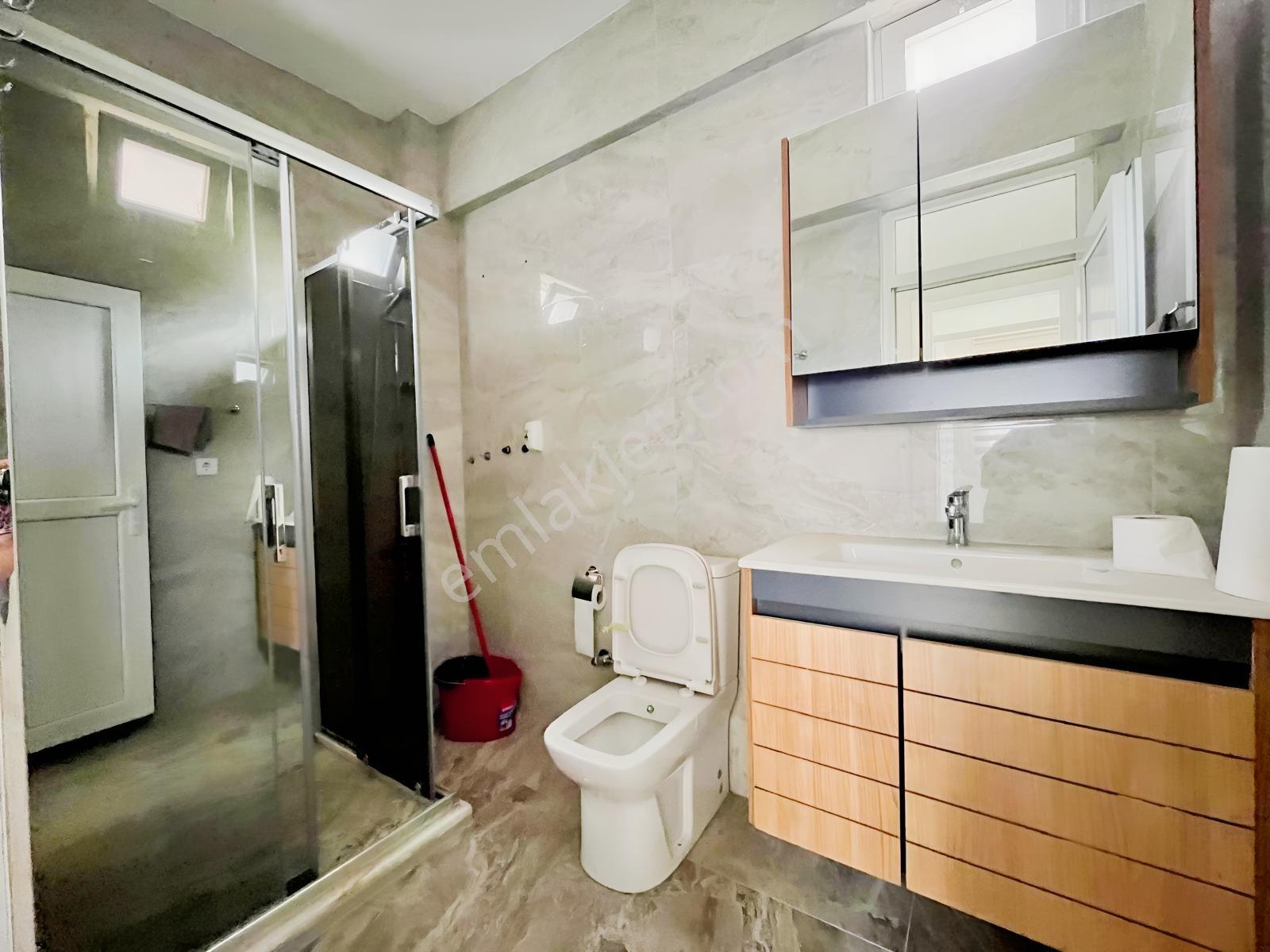 Elvan Özçelik'den Örende Denize Çok Yakın Satılık Villa - Görsel 28