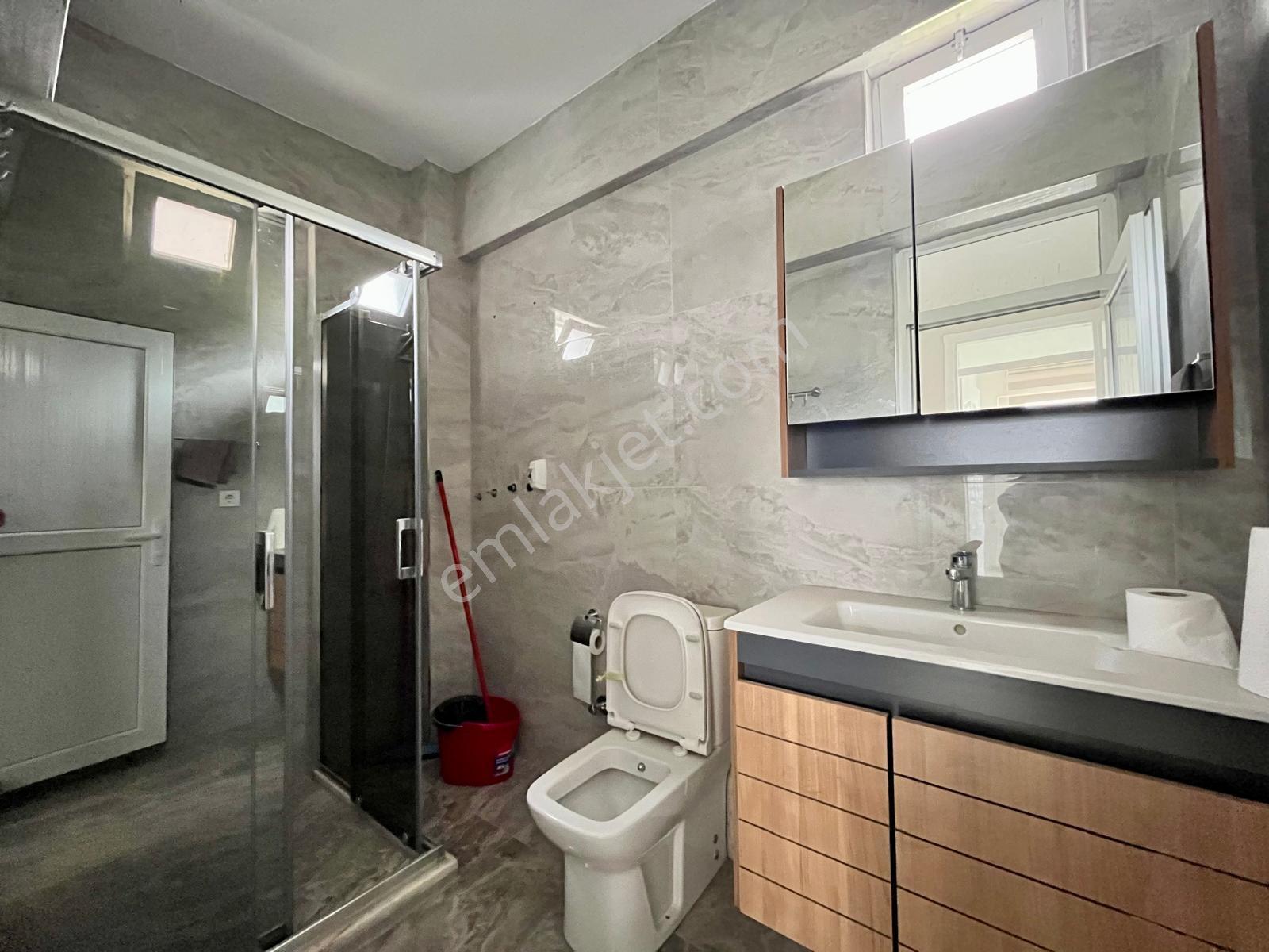 Elvan Özçelik'den Örende Denize Çok Yakın Satılık Villa - Görsel 26