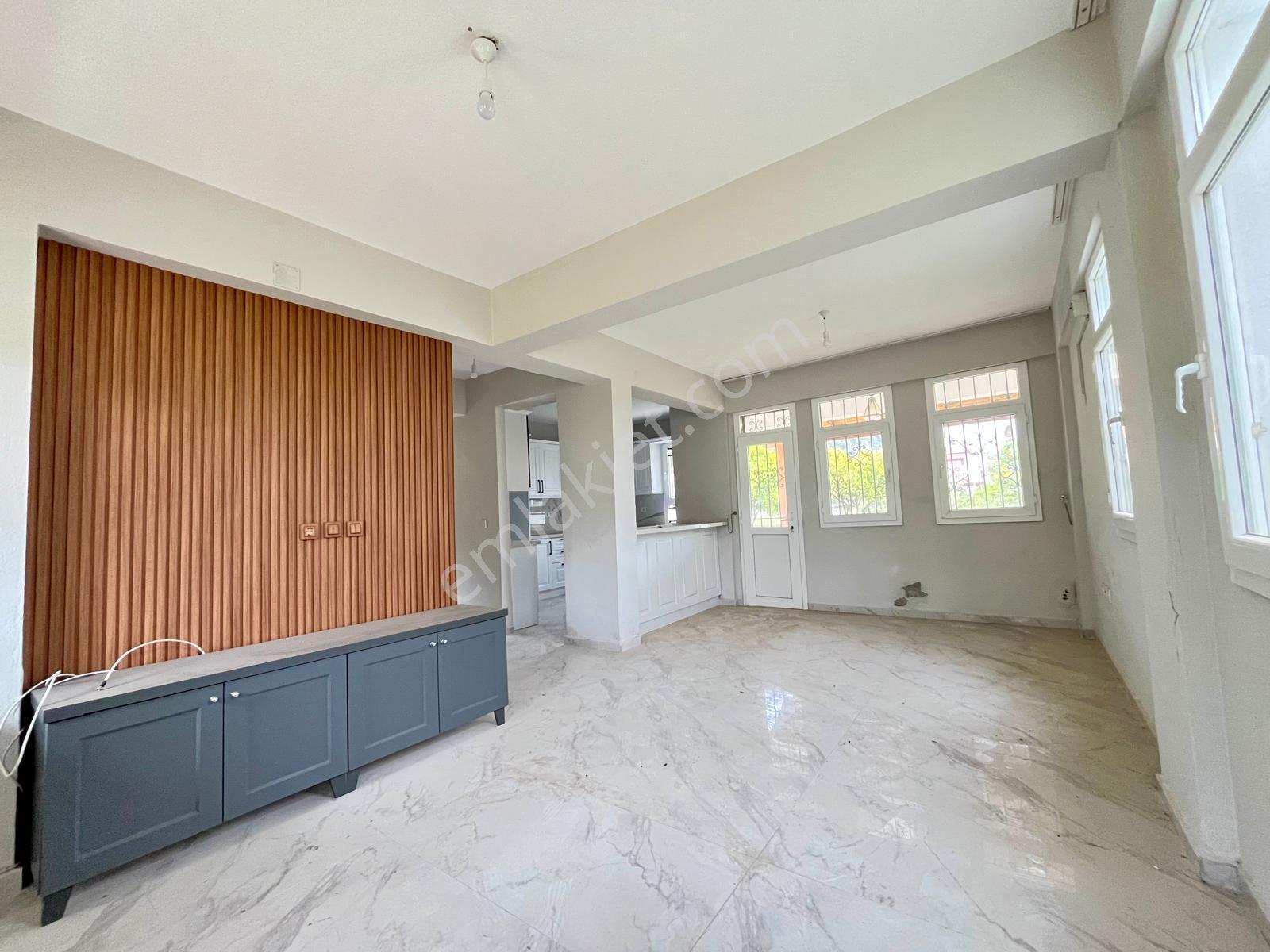Elvan Özçelik'den Örende Denize Çok Yakın Satılık Villa - Görsel 25